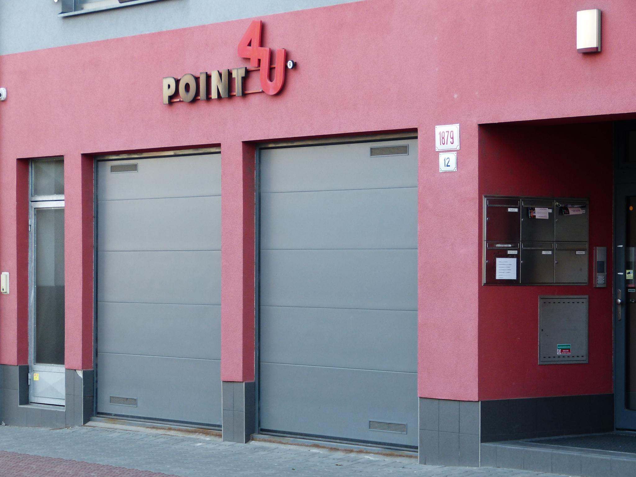 POINT4U tabák a tisk