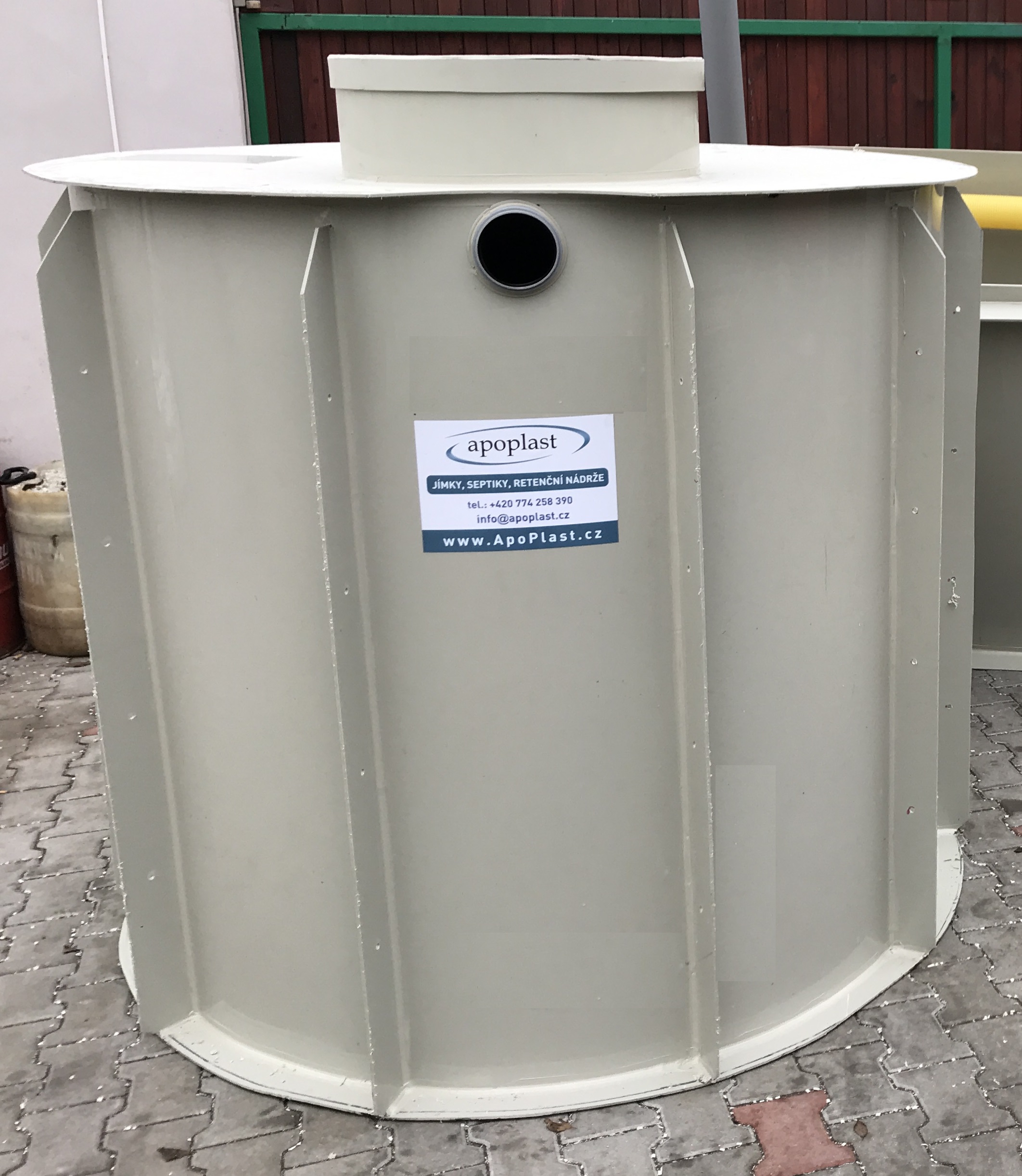 ApoPlast s.r.o. foto 2