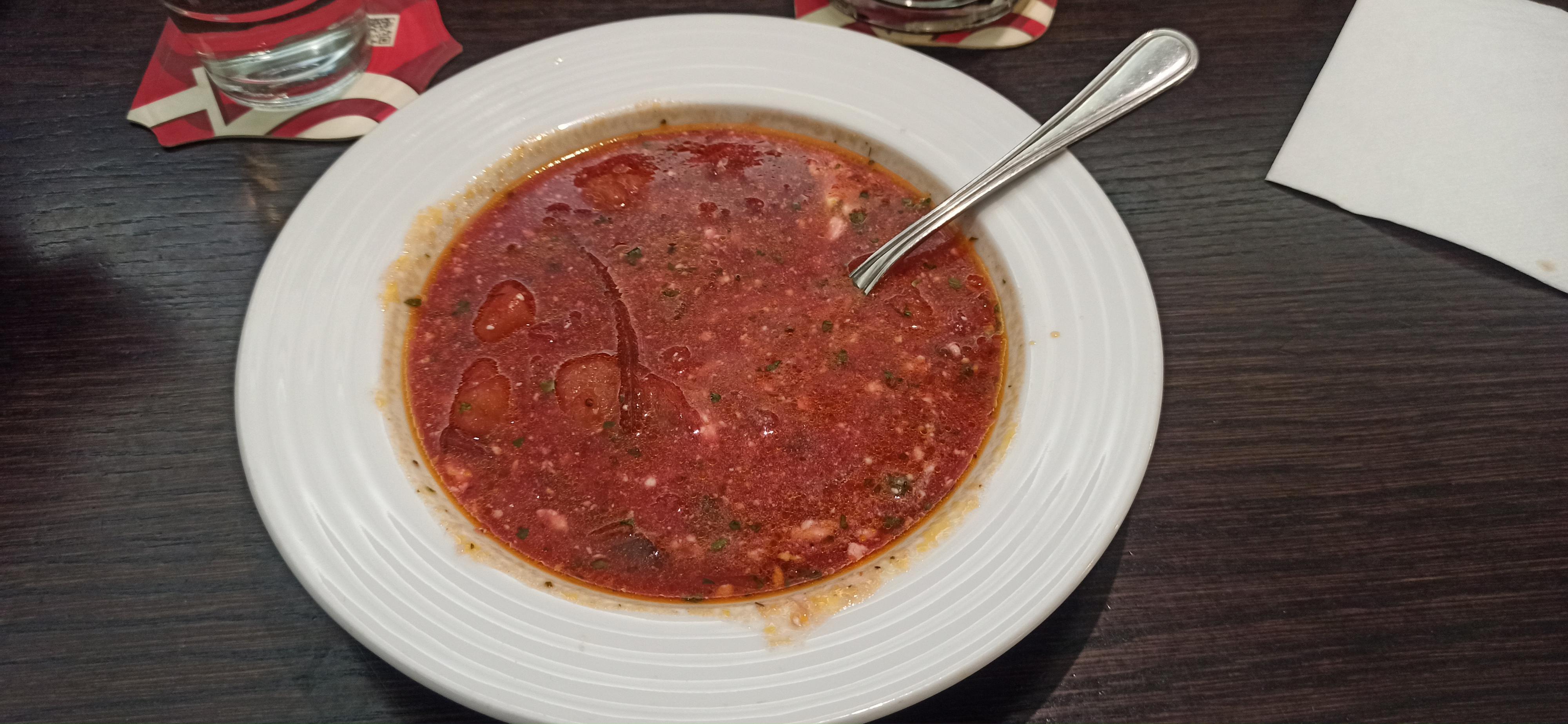 Restaurace Radniční sklípek foto 5