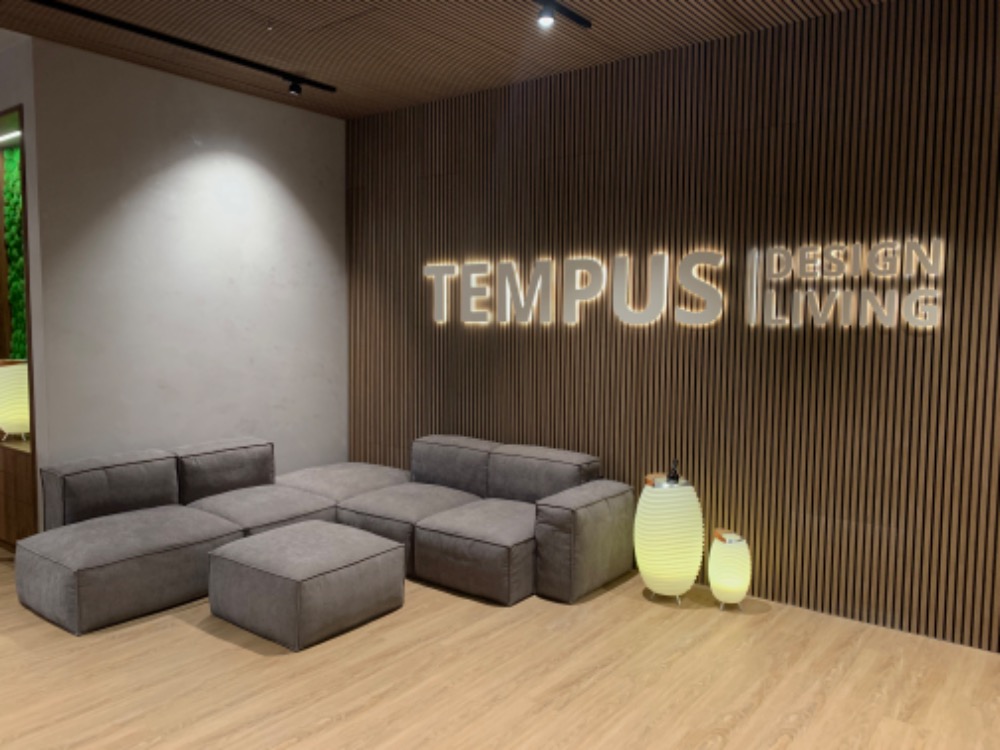 Tempus Collection foto 5