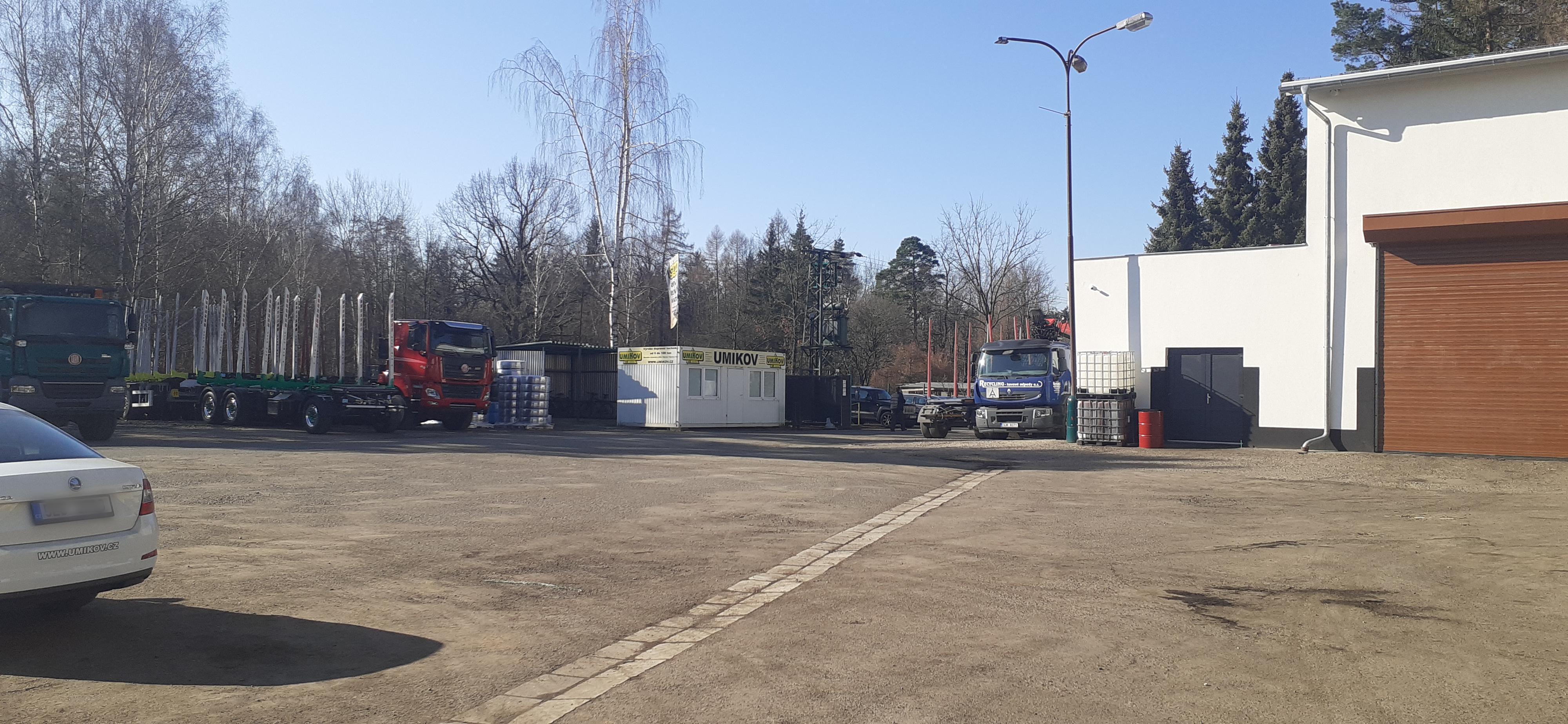 UMIKOV CZ s.r.o. foto 4
