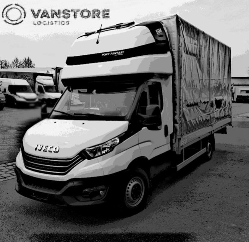 Vanstore Logistics s.r.o. foto 2