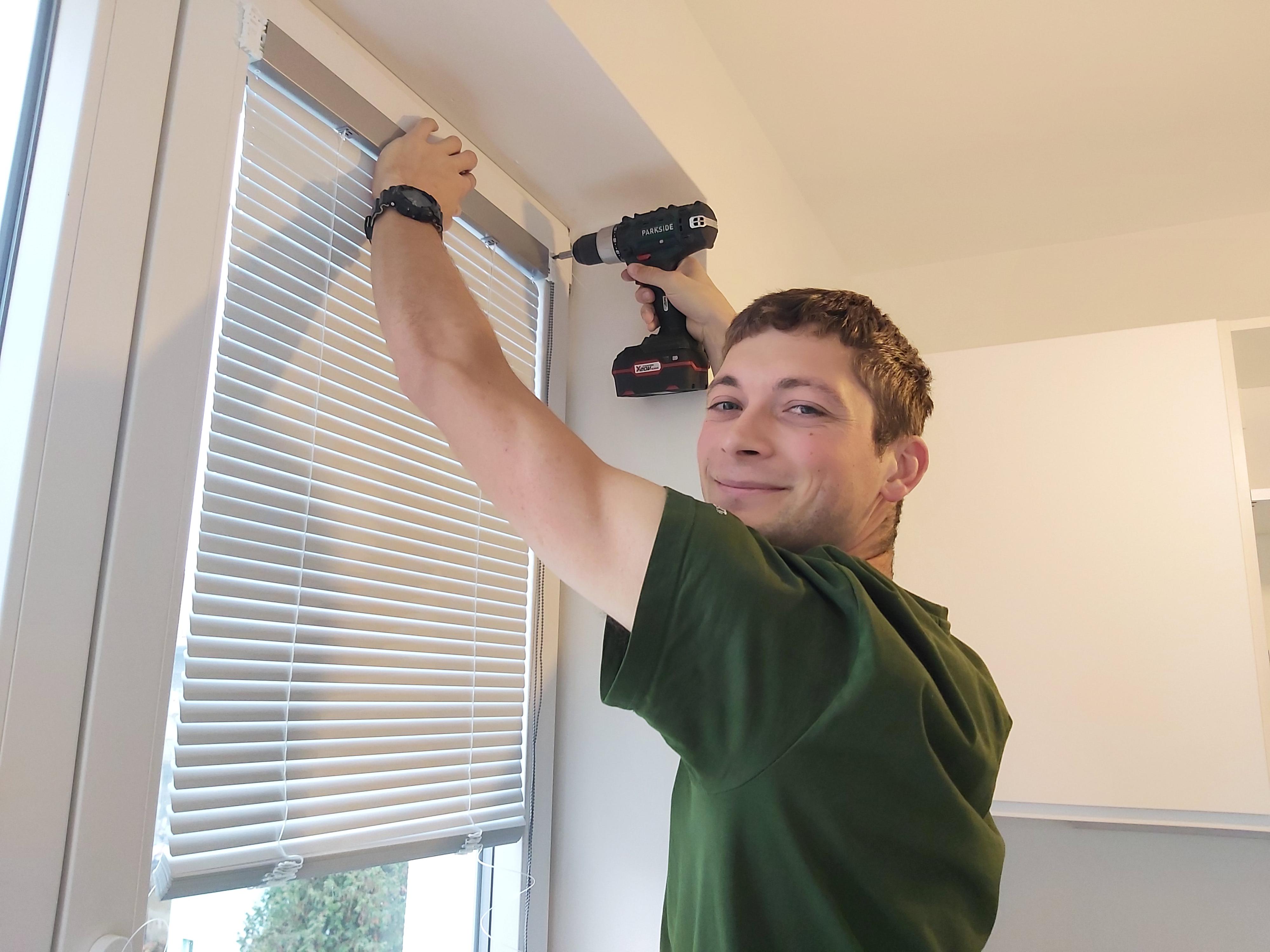 Žaluzie Kuboň foto 2