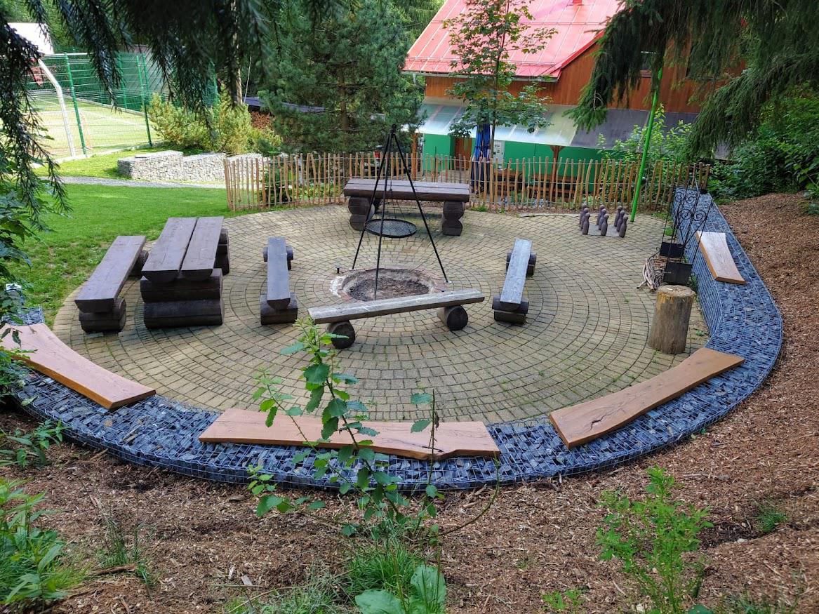 Chata Kněhyně foto 5