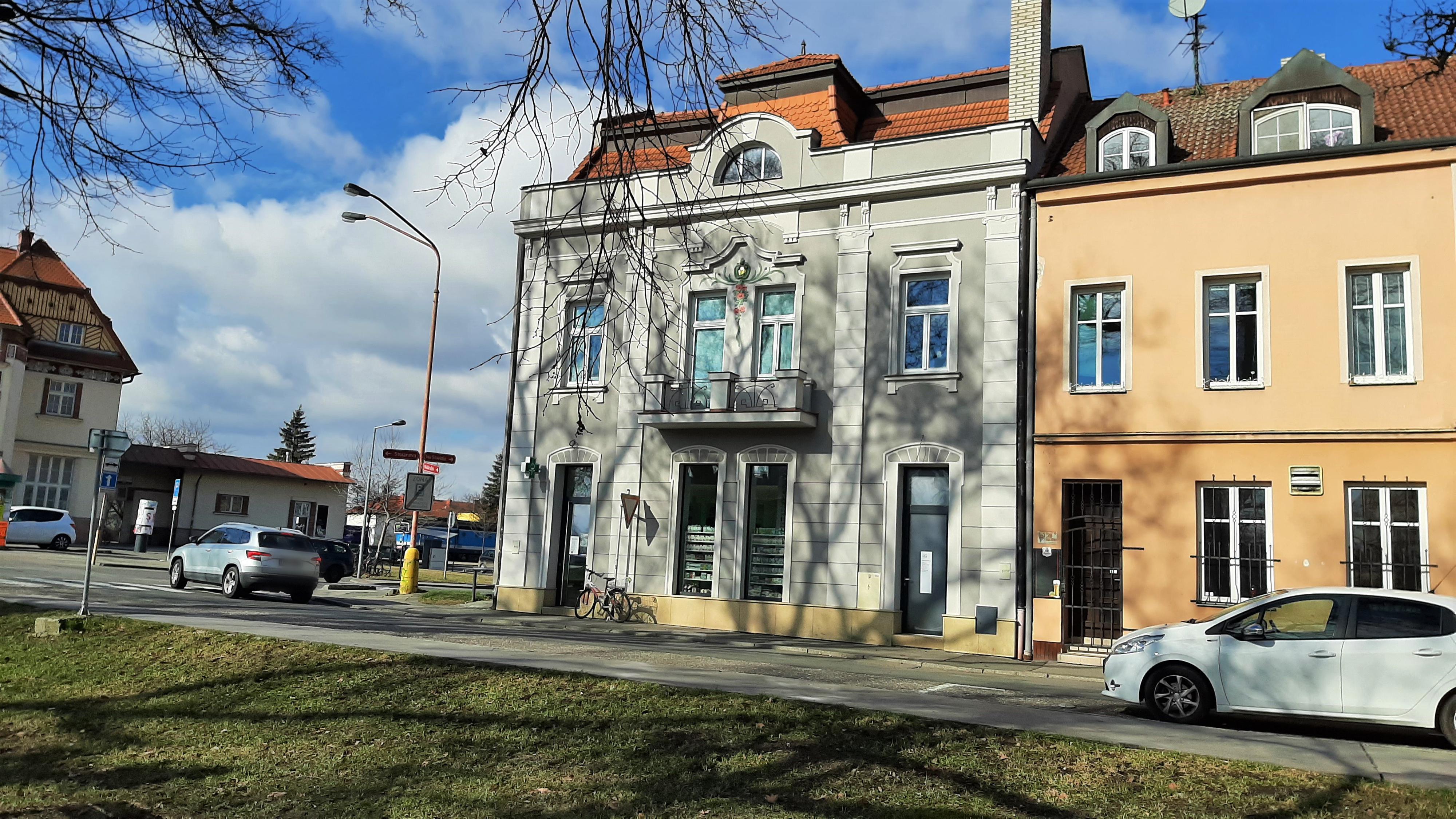 Farmacie Nádražní, s.r.o foto 4