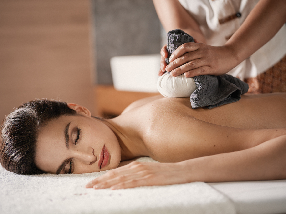 TAWAN - Thajské masáže foto 6