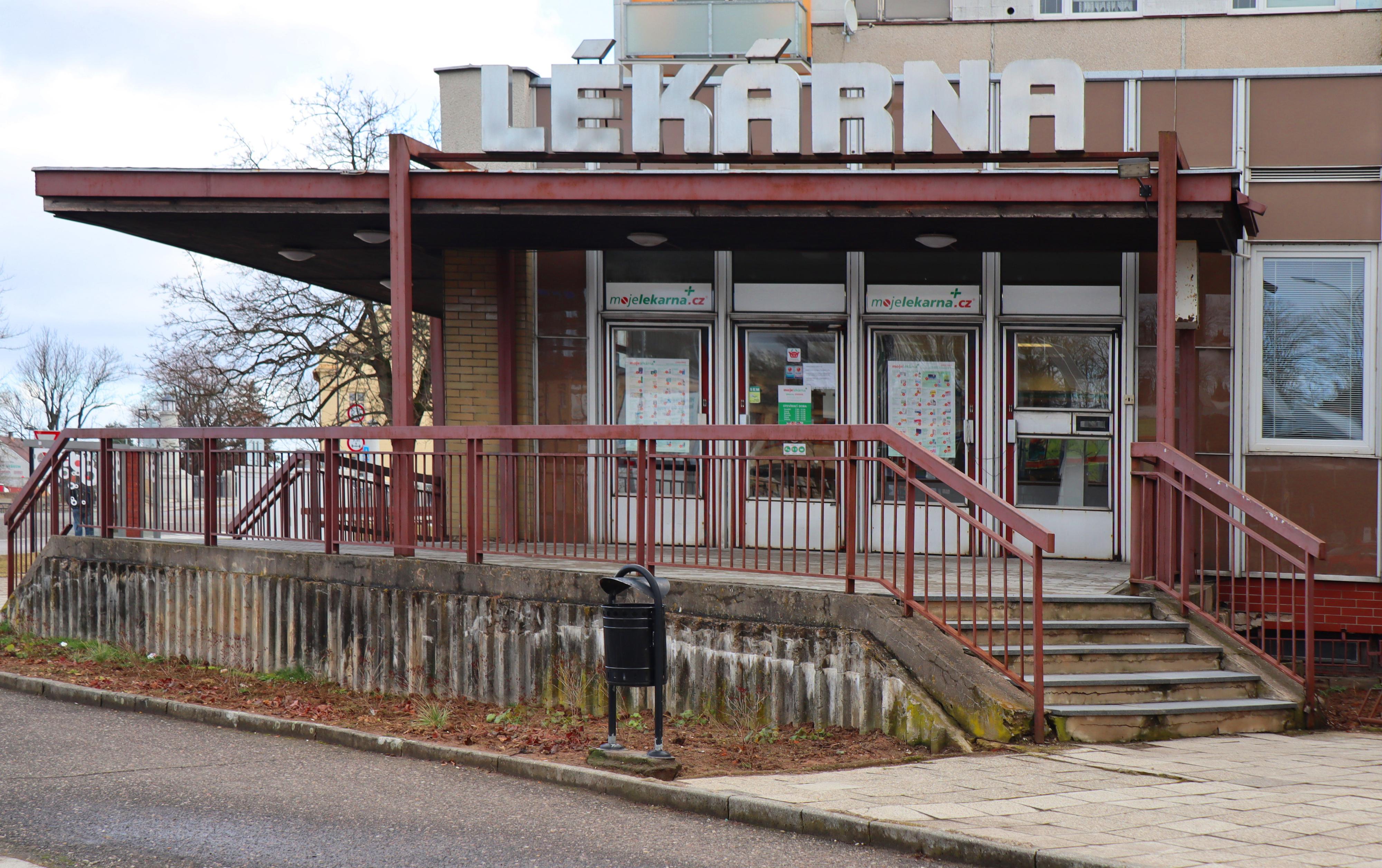 Lékárna 050506 foto 3