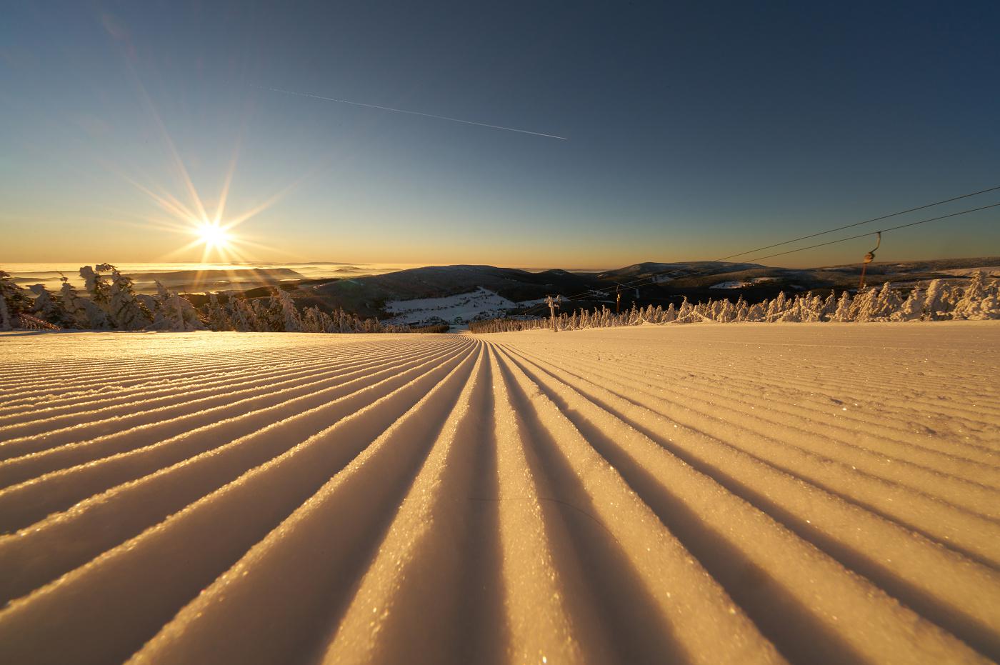 Skimu - Ski areál Malá Úpa foto 2