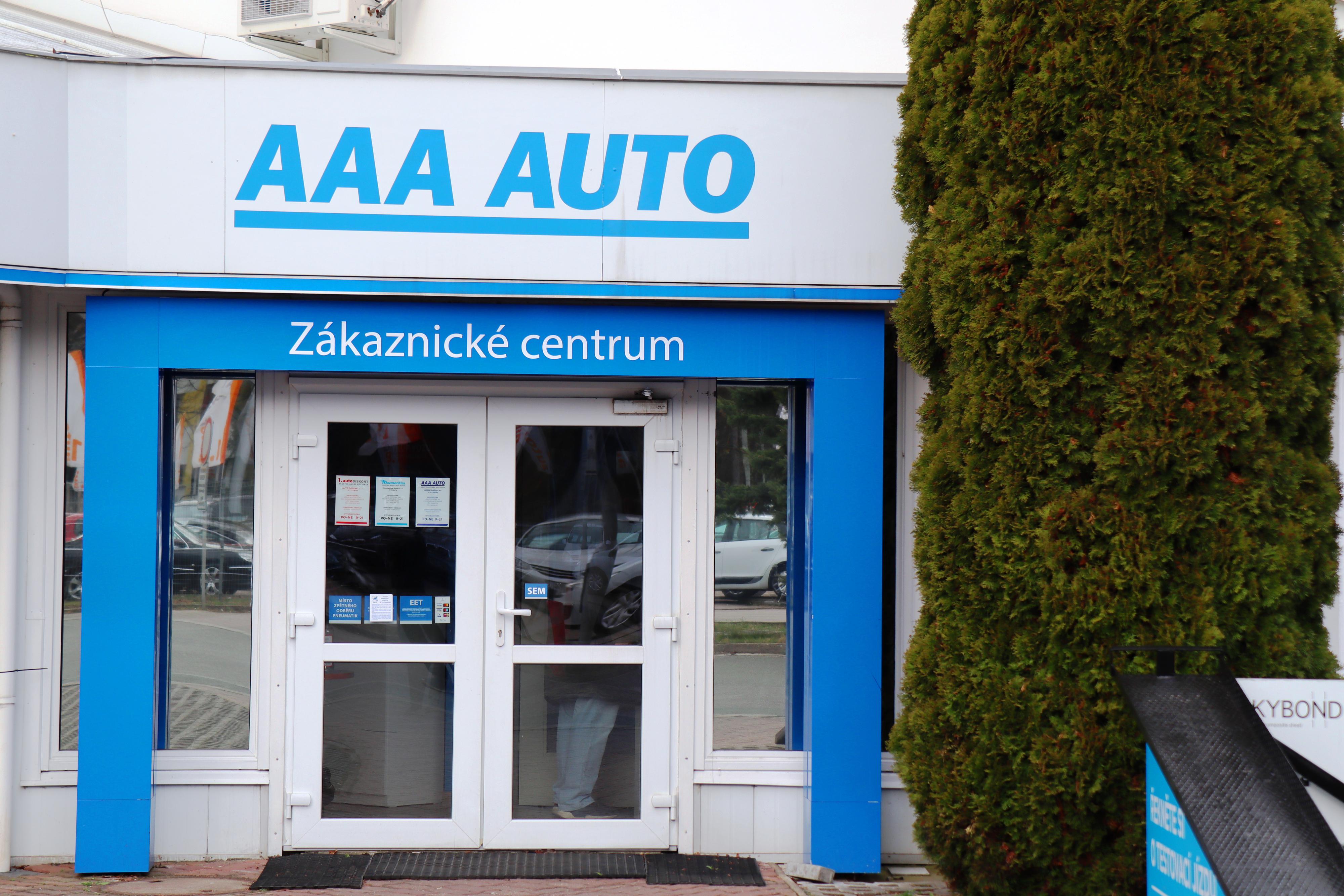 AAA AUTO foto 3