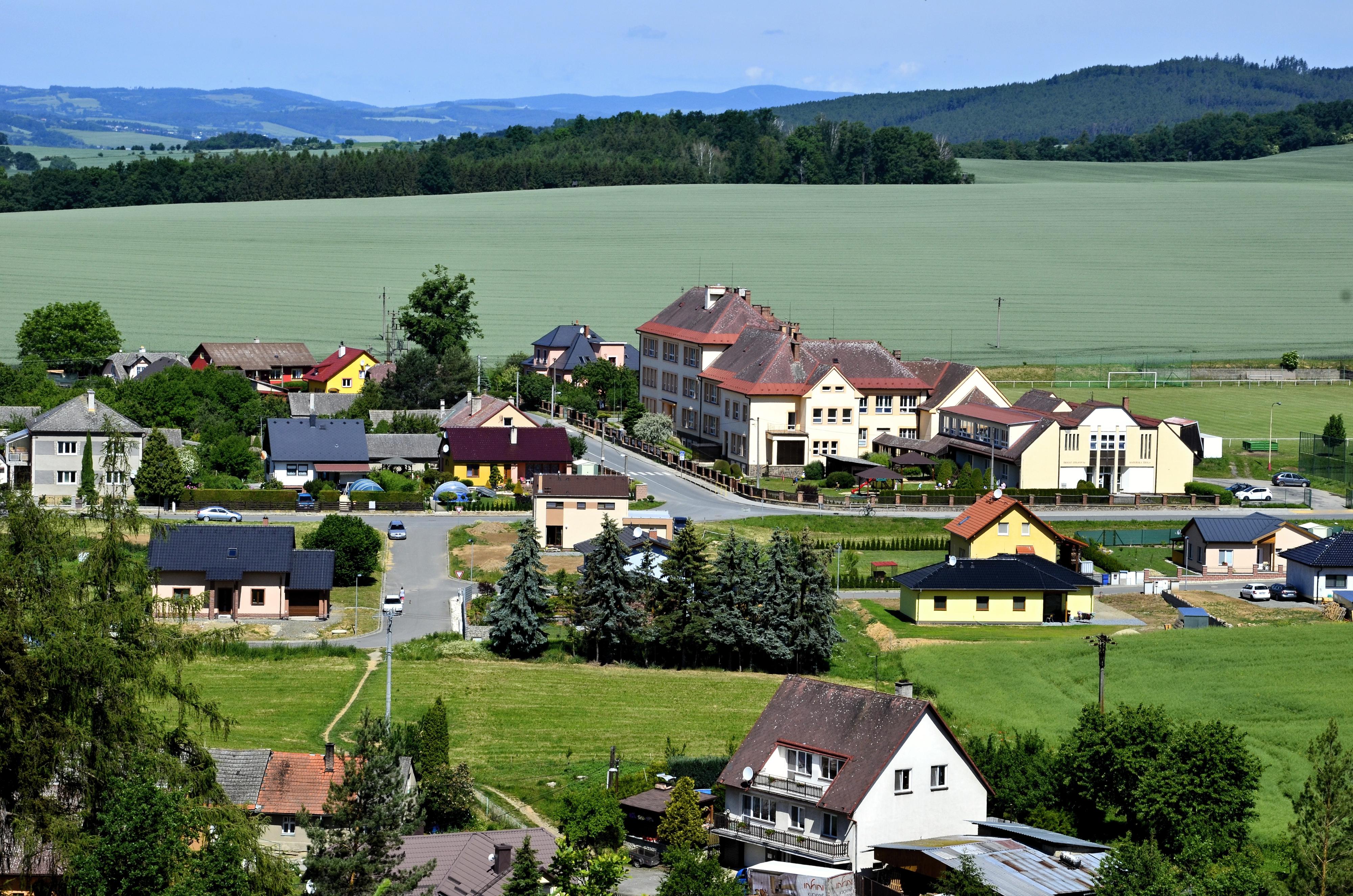 ZŠ a MŠ Úsov foto 4