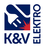 logo K & V ELEKTRO