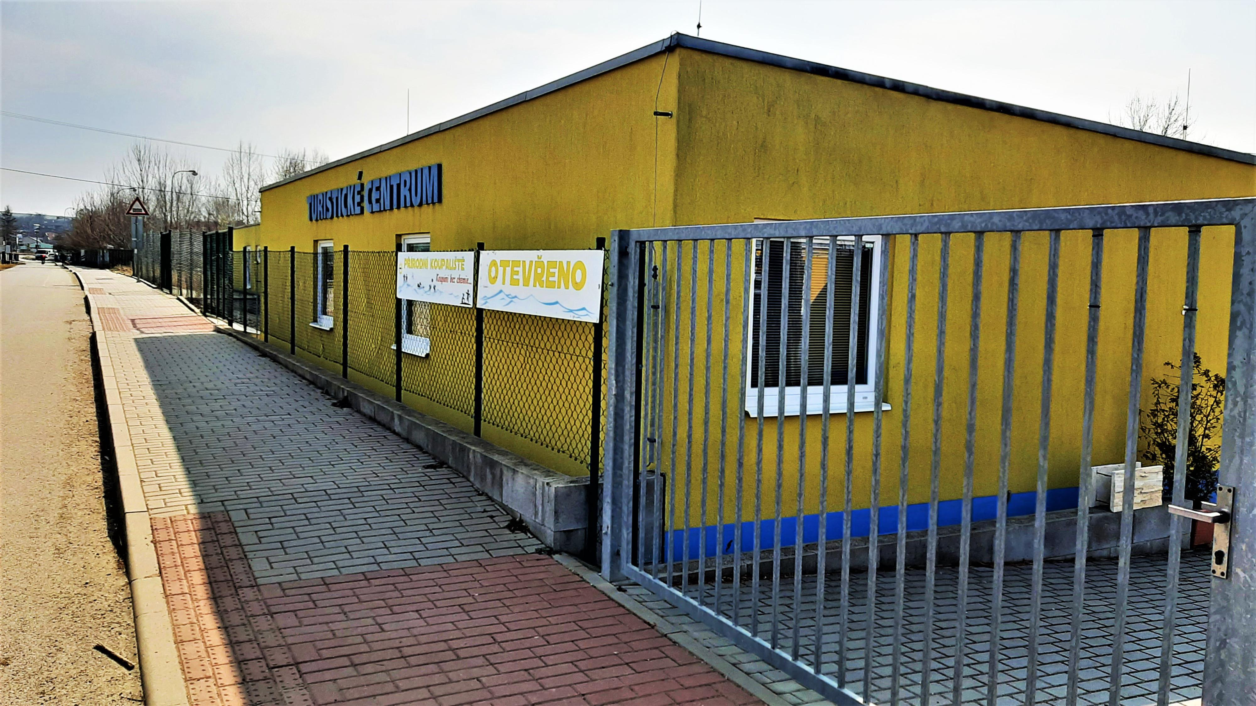 AUTO-AQUA-CYCLOCAMP OSTROŽSKÁ NOVÁ VES foto 5