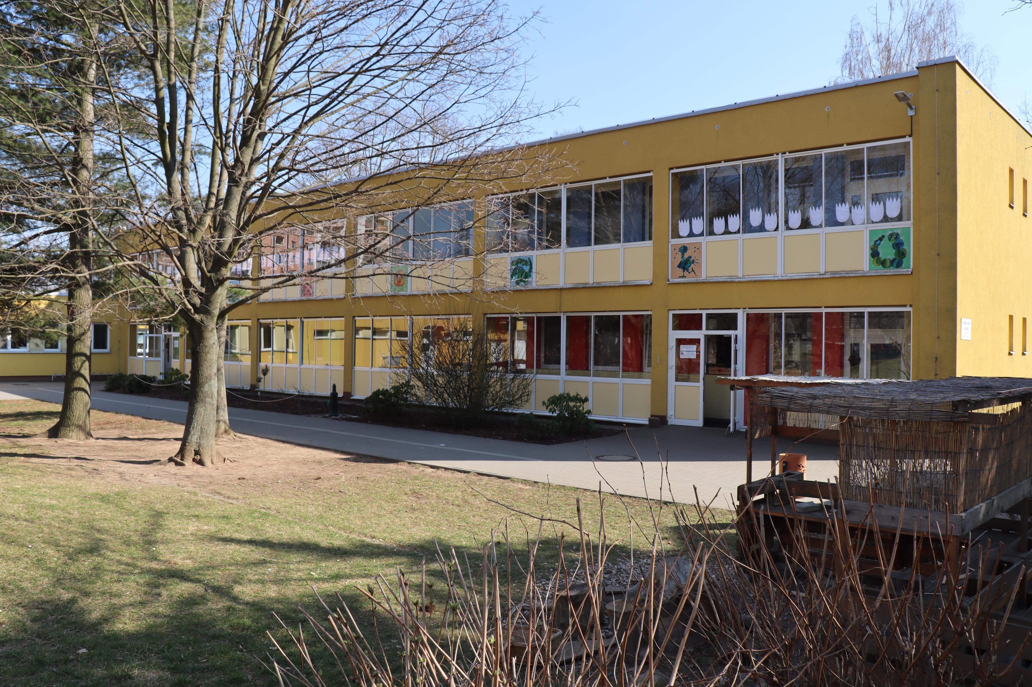 MŠ Klubíčko Pardubice - Polabiny, Grusova foto 5