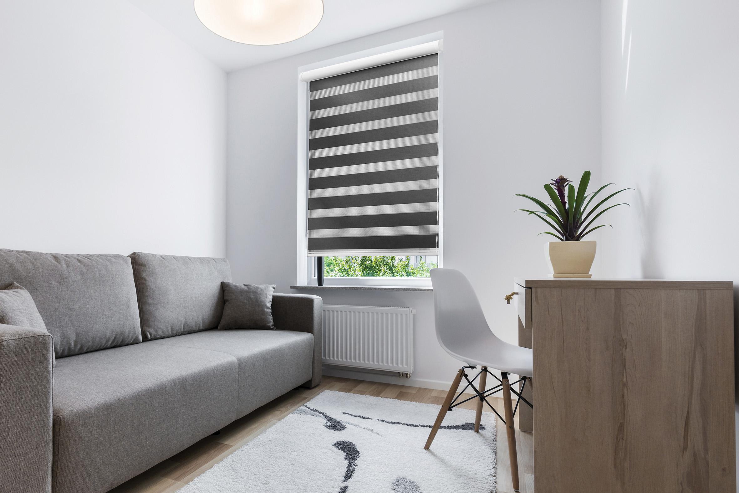 Rolety den a noc na míru