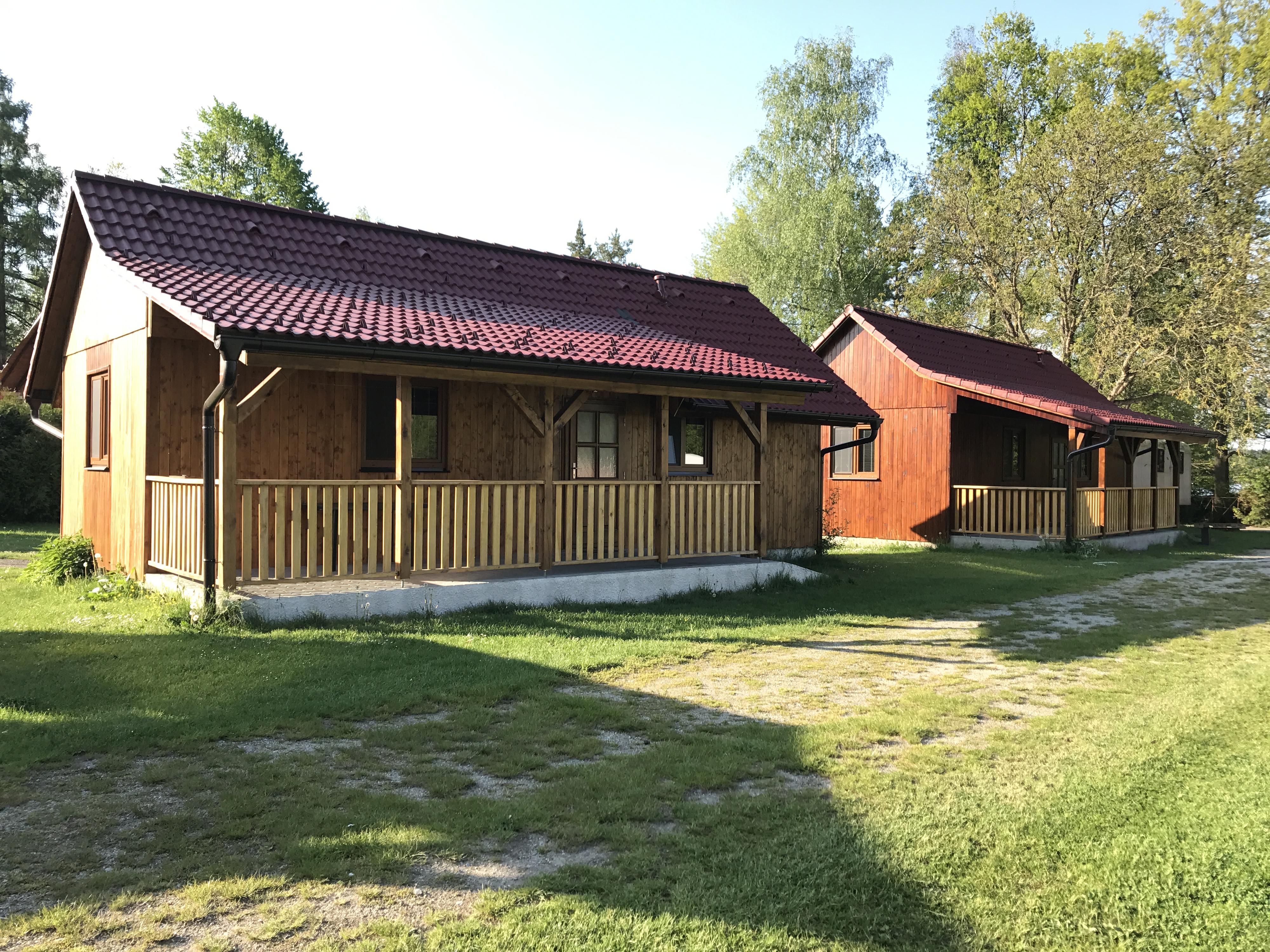 Kiosek u Kosů foto 5