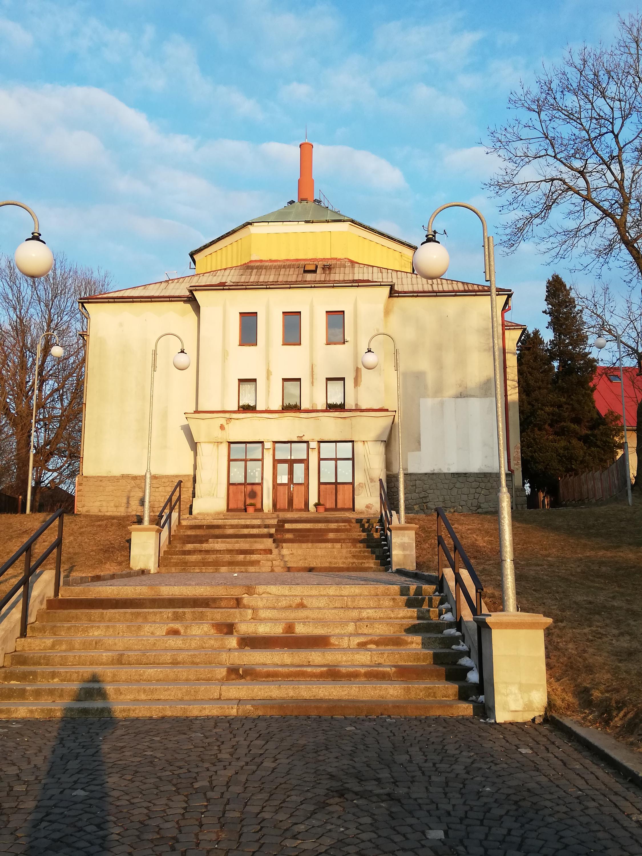 Kino Hvězda foto 3