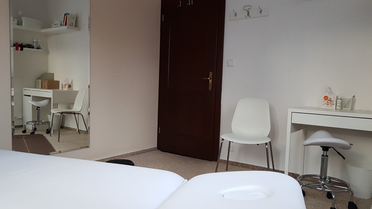 Fyzioterapeut Bc. Barbora Lédlová foto 3