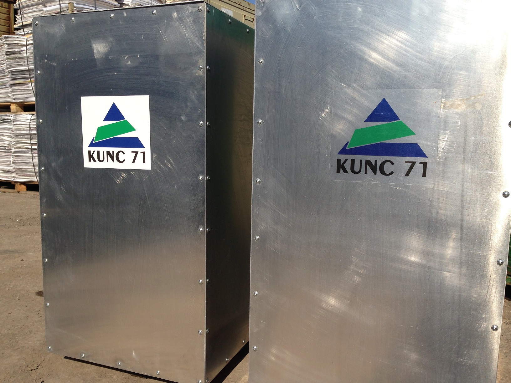 Kunc 71, spol. s r.o. foto 5