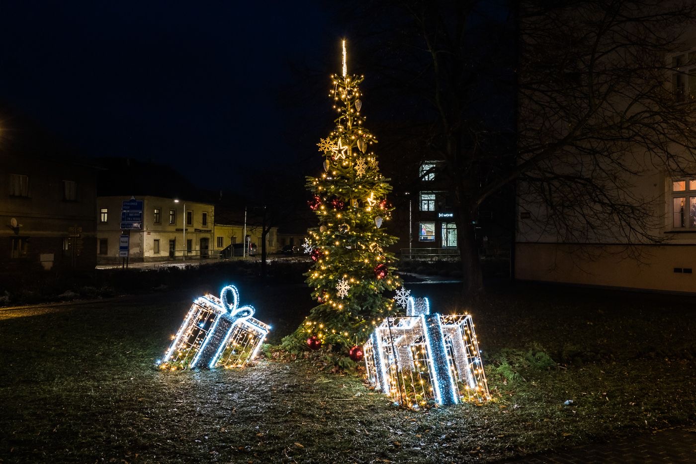 REPAM - Světelná výzdoba foto 3