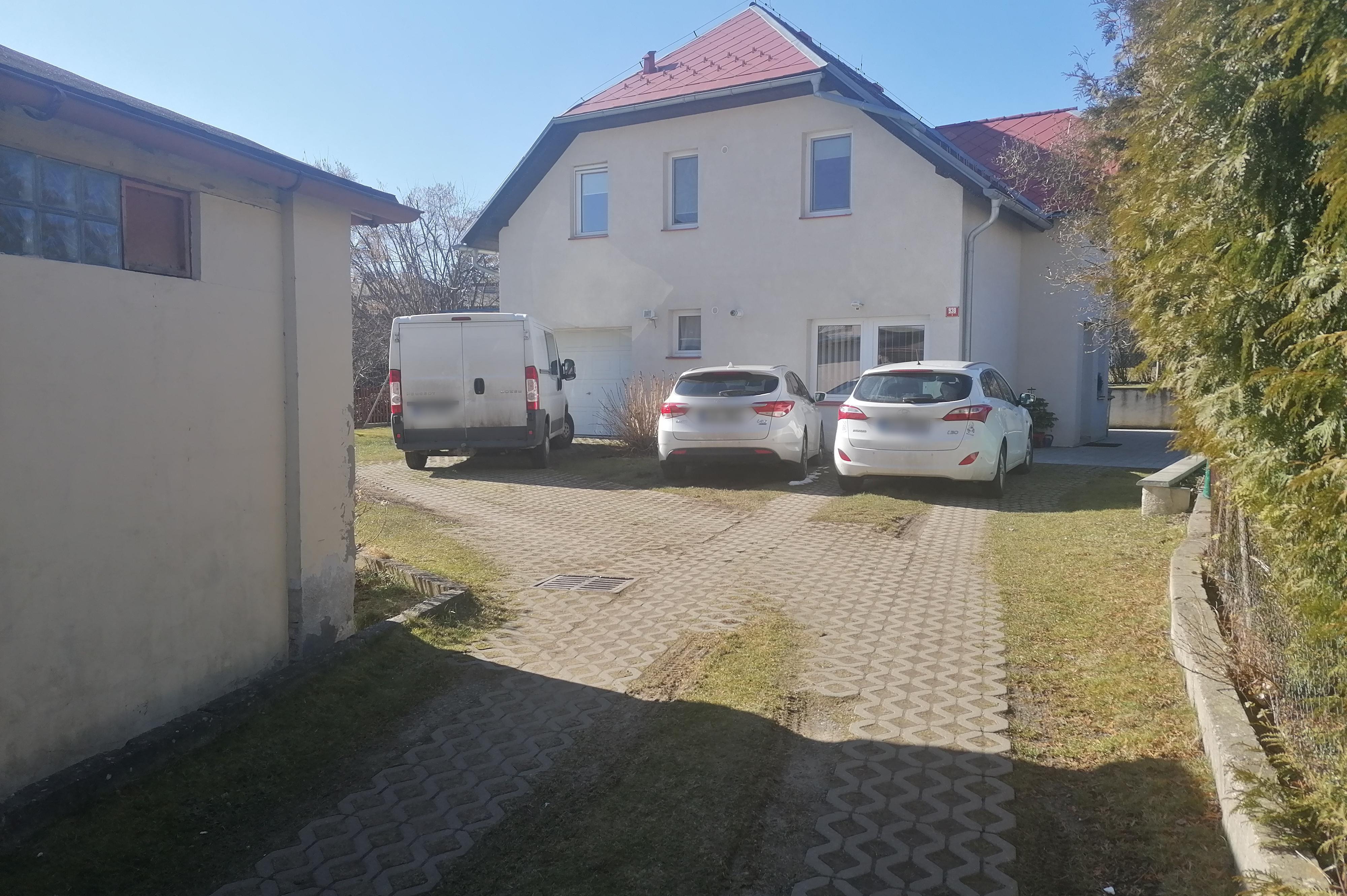 Louda váhy - Váhy Mates