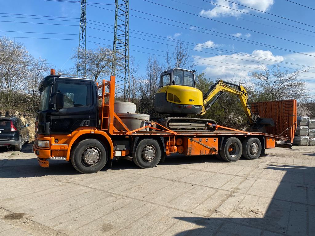 Studny Havel - SERVE spol. s.r.o.