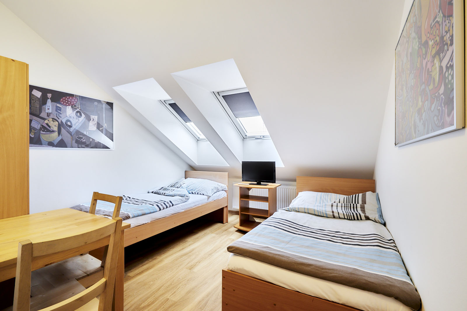 Ubytování Alfa foto 3