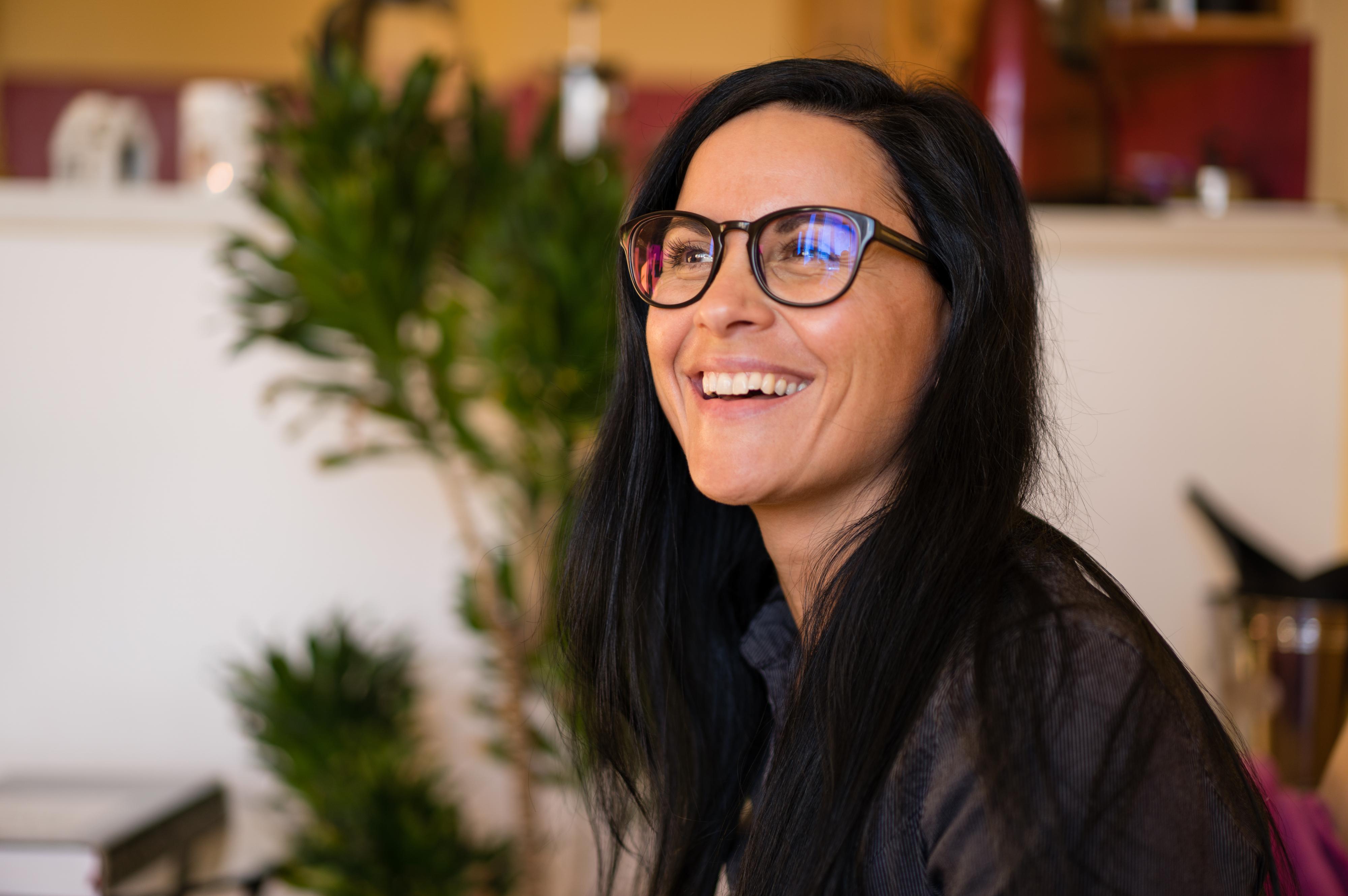 Šárka Horká - Transformační psychologie