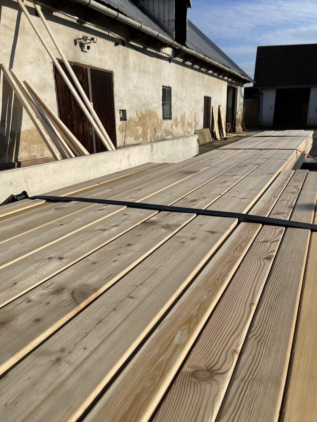 Gala-dřevo s.r.o foto 6