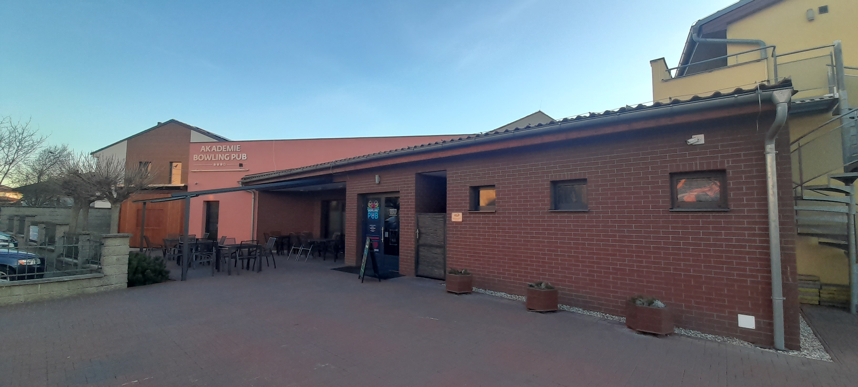 Bowling Akademie foto 4