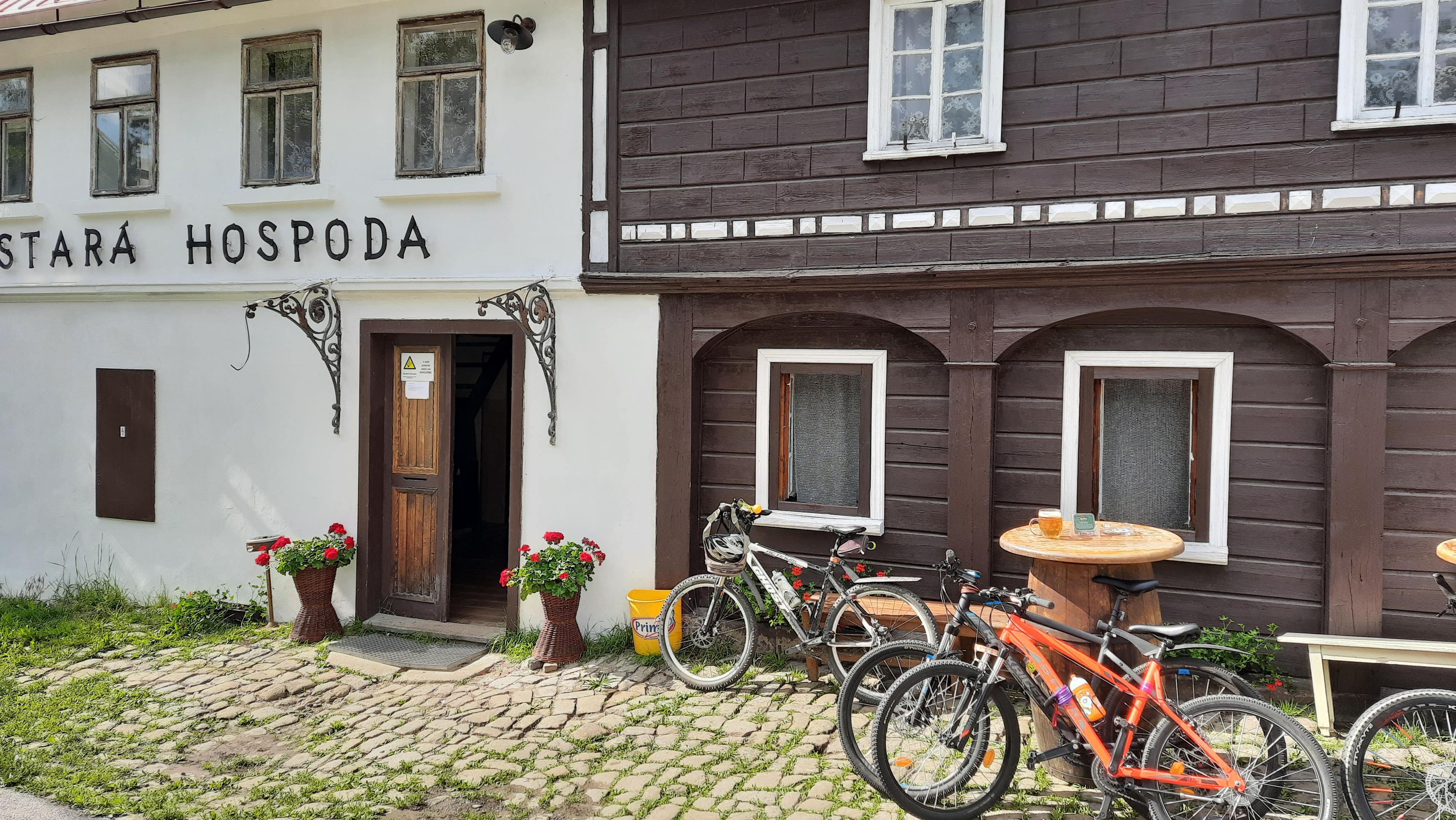 STARÁ HOSPODA foto 5