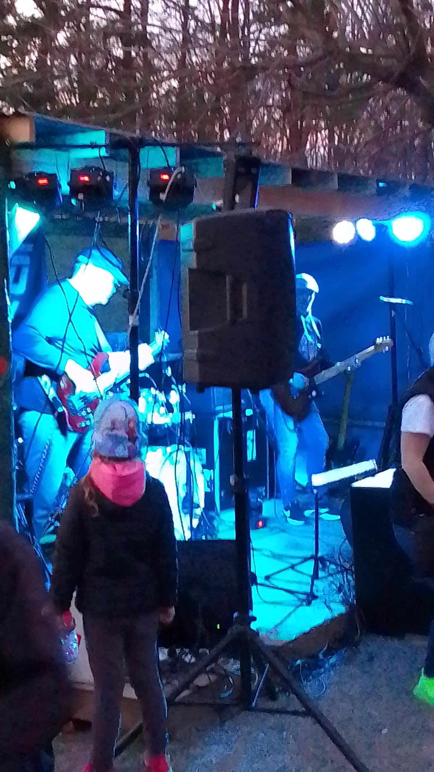 Jízdárna Cavalo foto 6