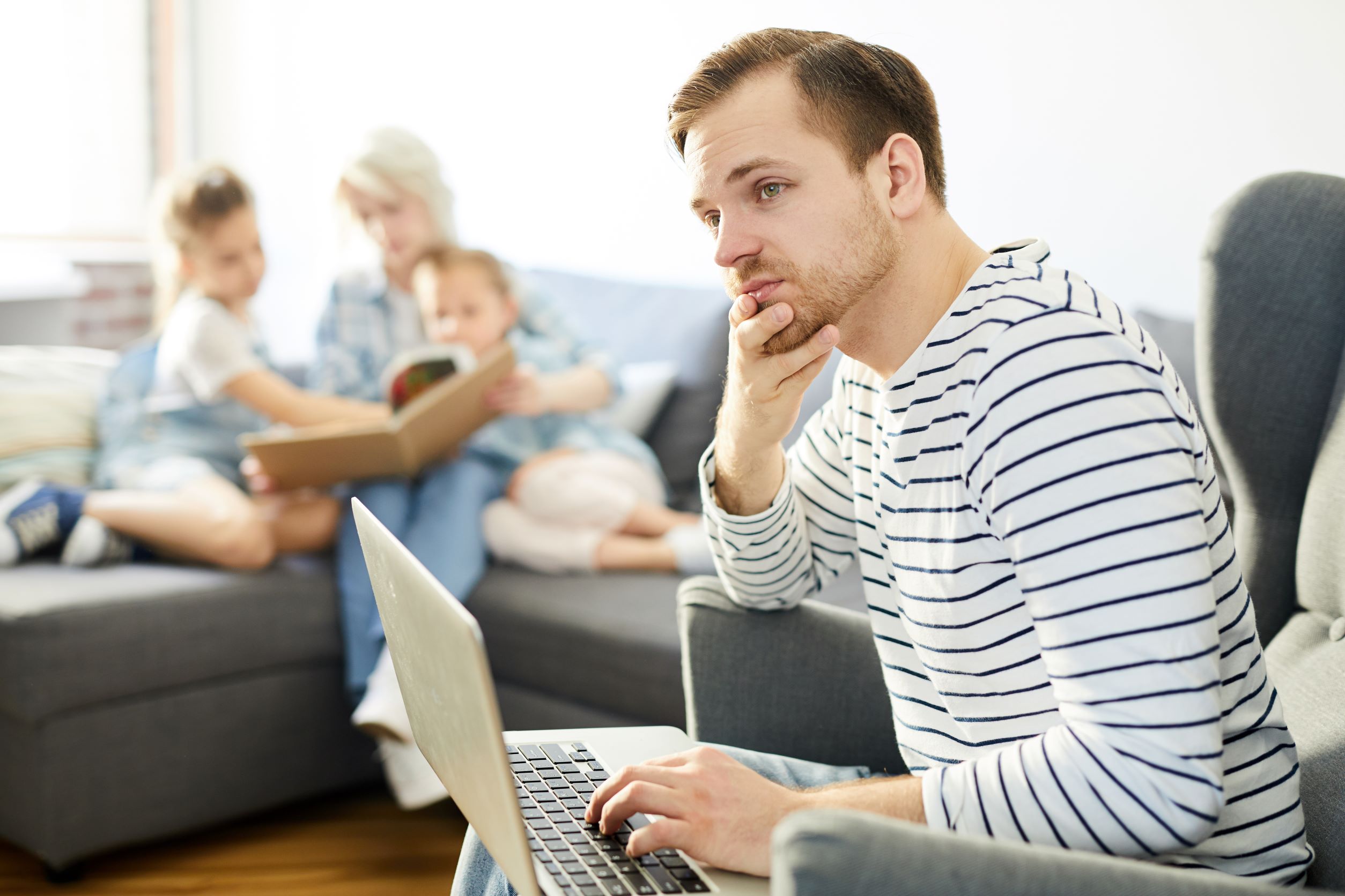 Volná pracovní místa