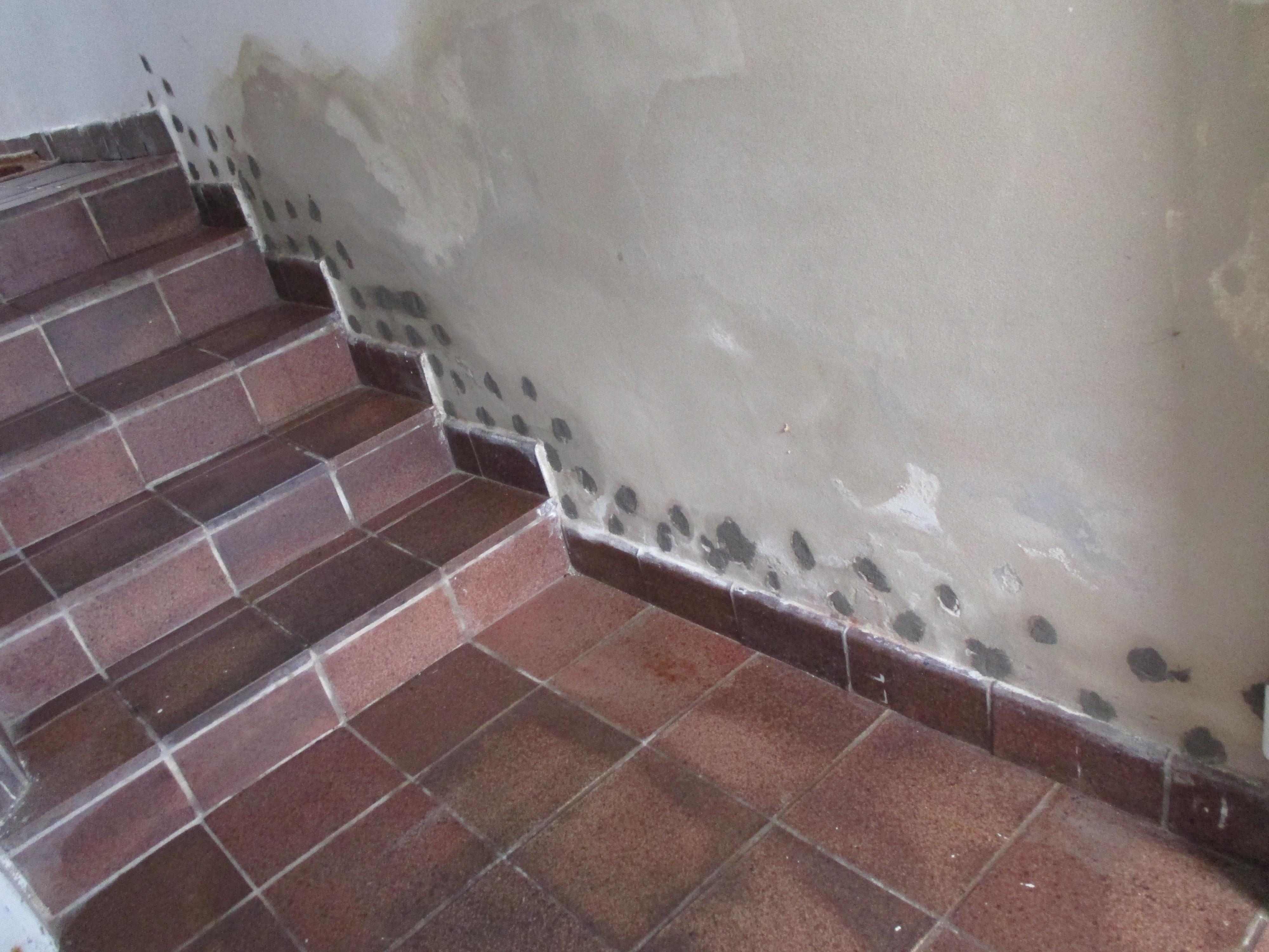 CHEMICKÉ INJEKTÁŽE foto 4