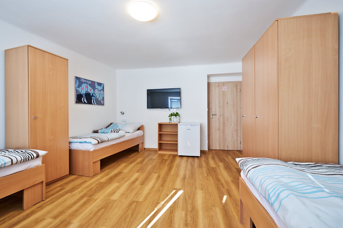 Ubytování Alfa foto 6