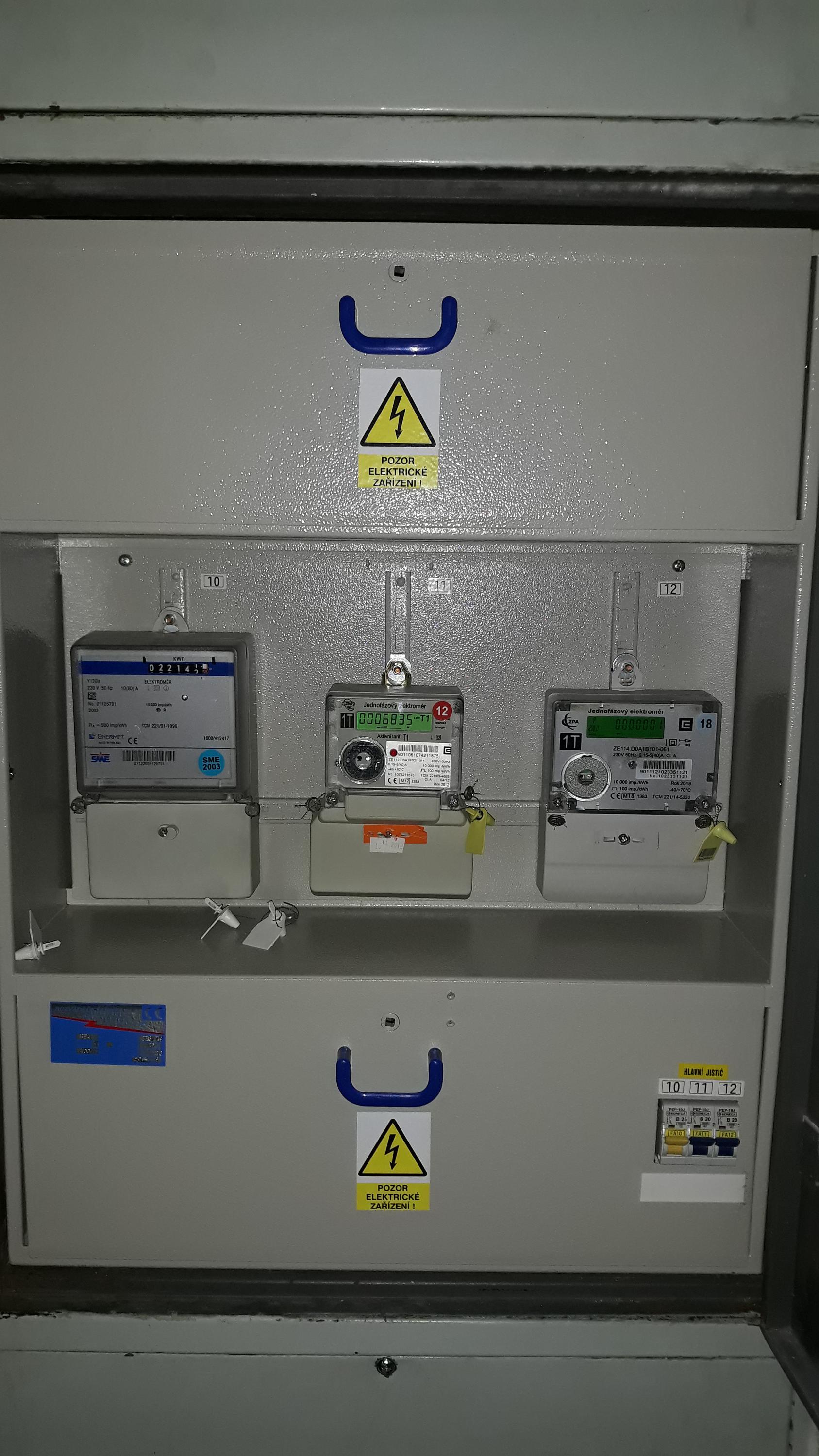 Elektroinstalace Kopka & Adamus foto 6