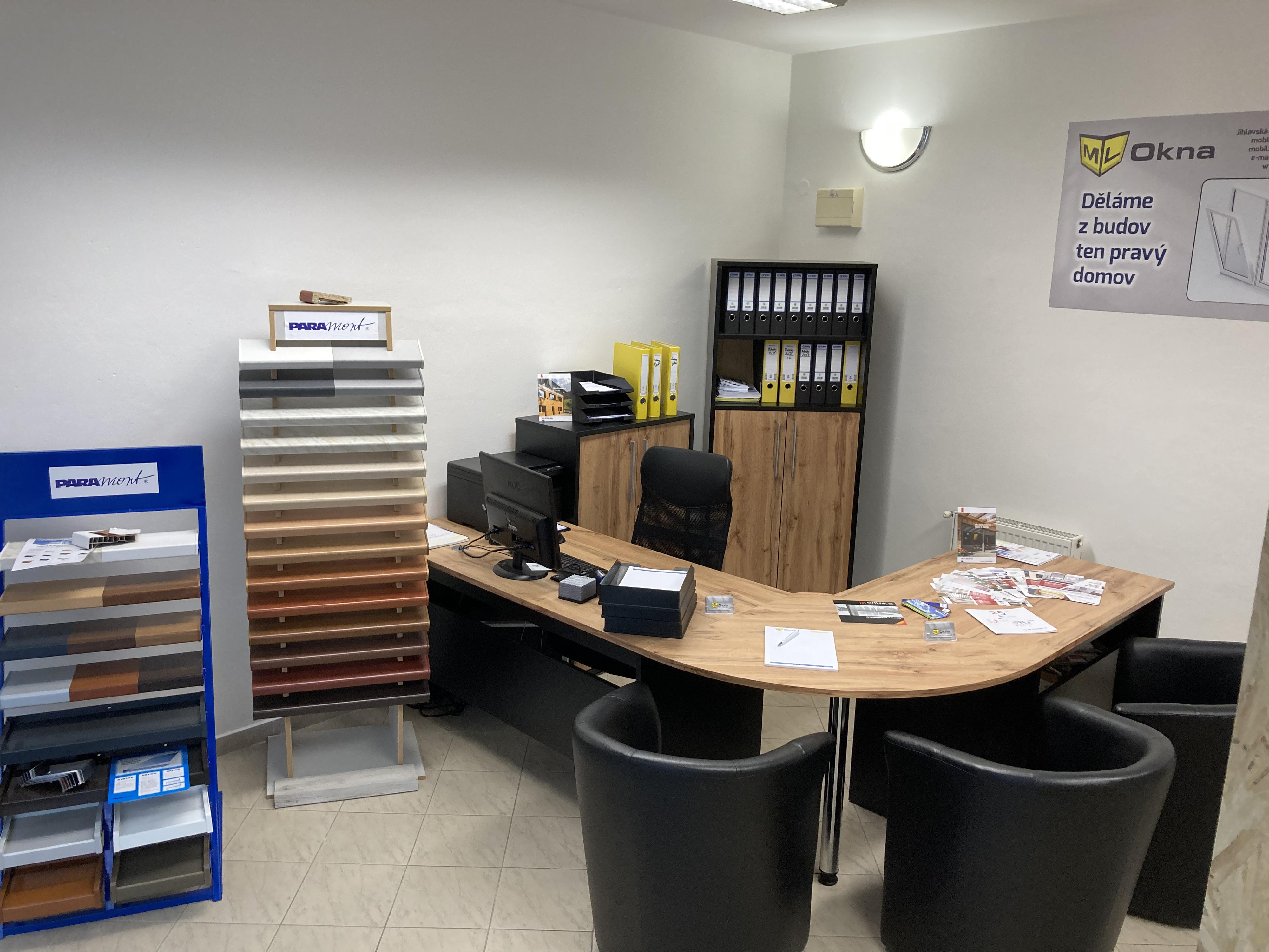 Okna M&L s.r.o. foto 4