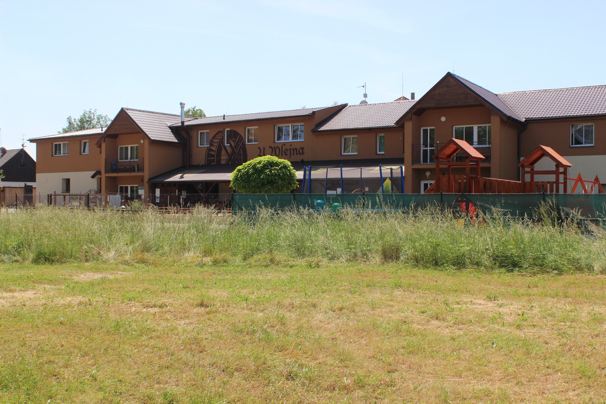 Penzion U Mlejna foto 3