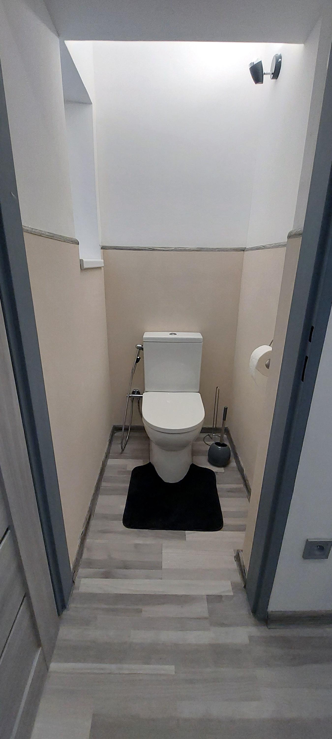 Apartmán Budín foto 6