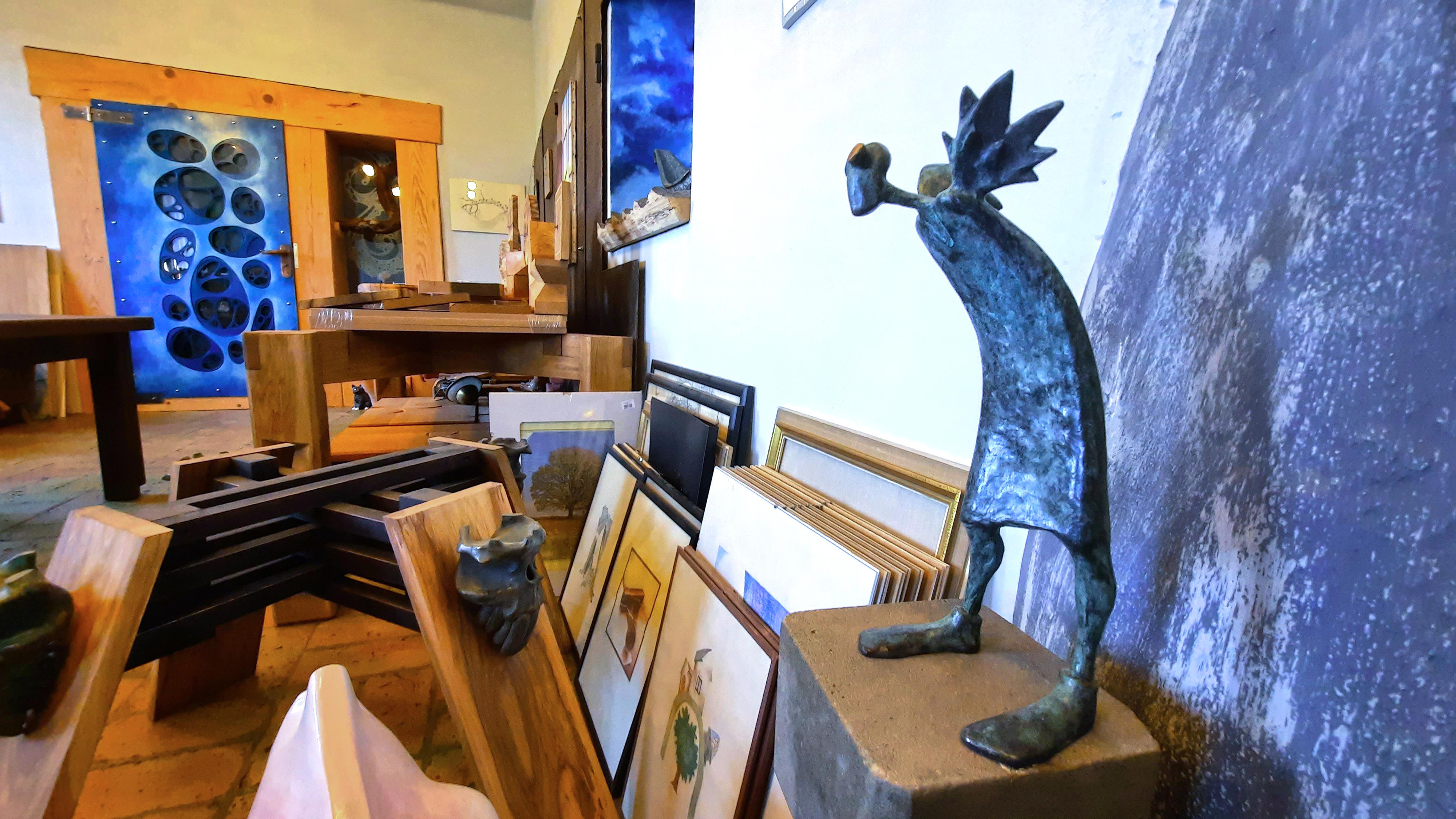 Galerie Cupakdesign foto 6