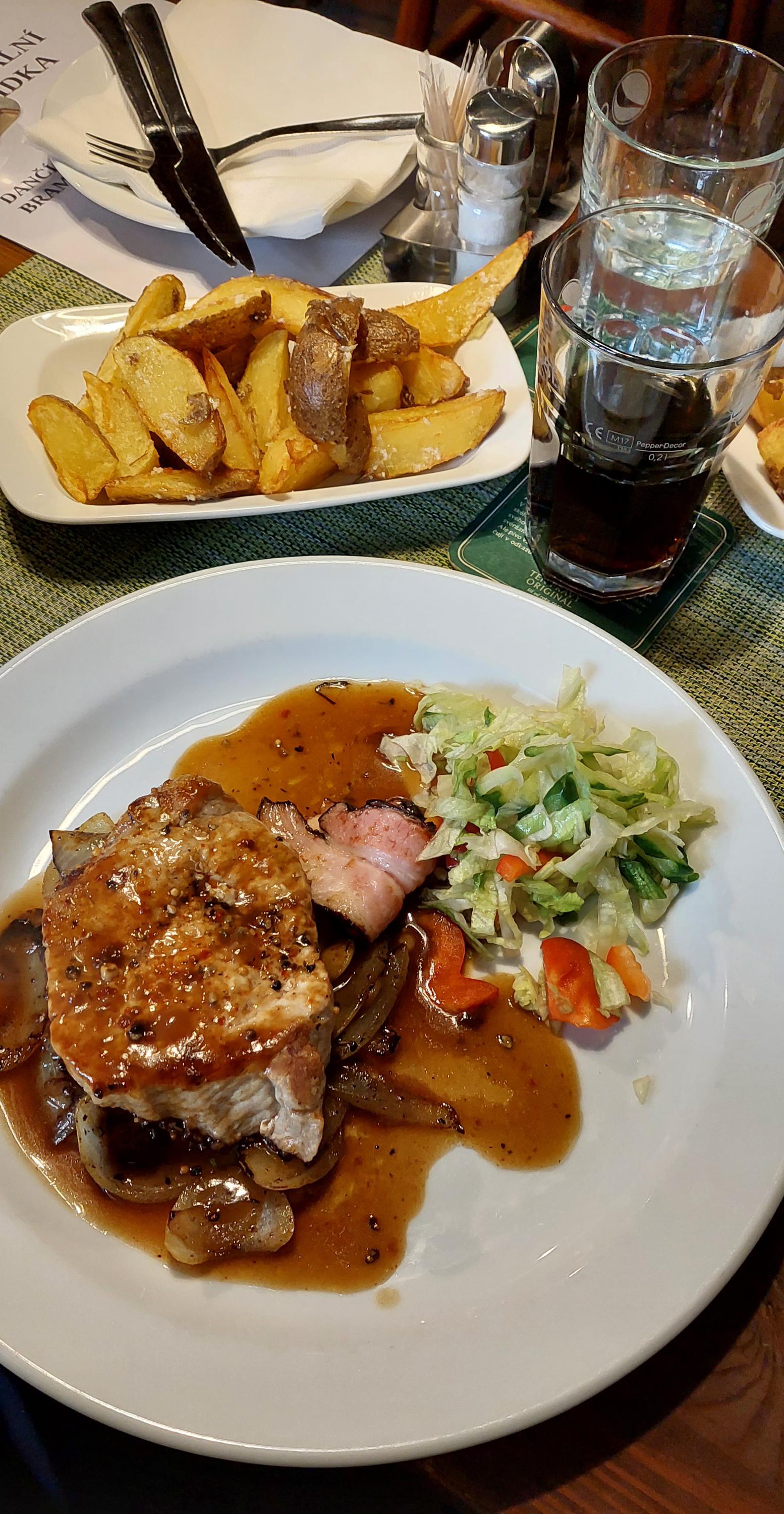 Šenk nožíře Dobroty foto 6