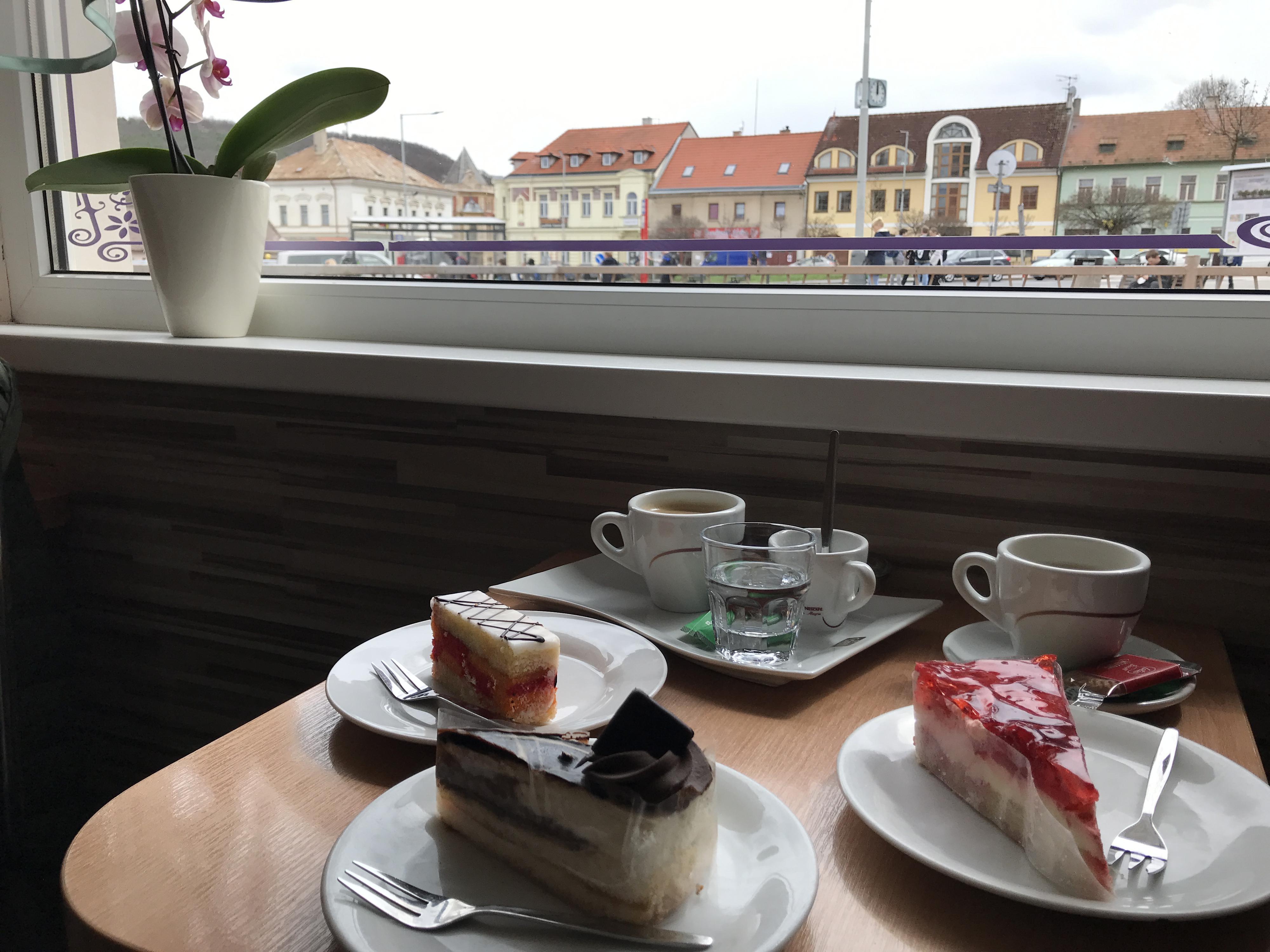 Cukrárna U Zámku foto 4