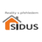 logo SIDUS reality