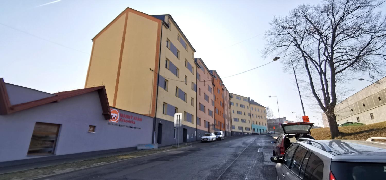 Masný krám KRKOVIČKA foto 2