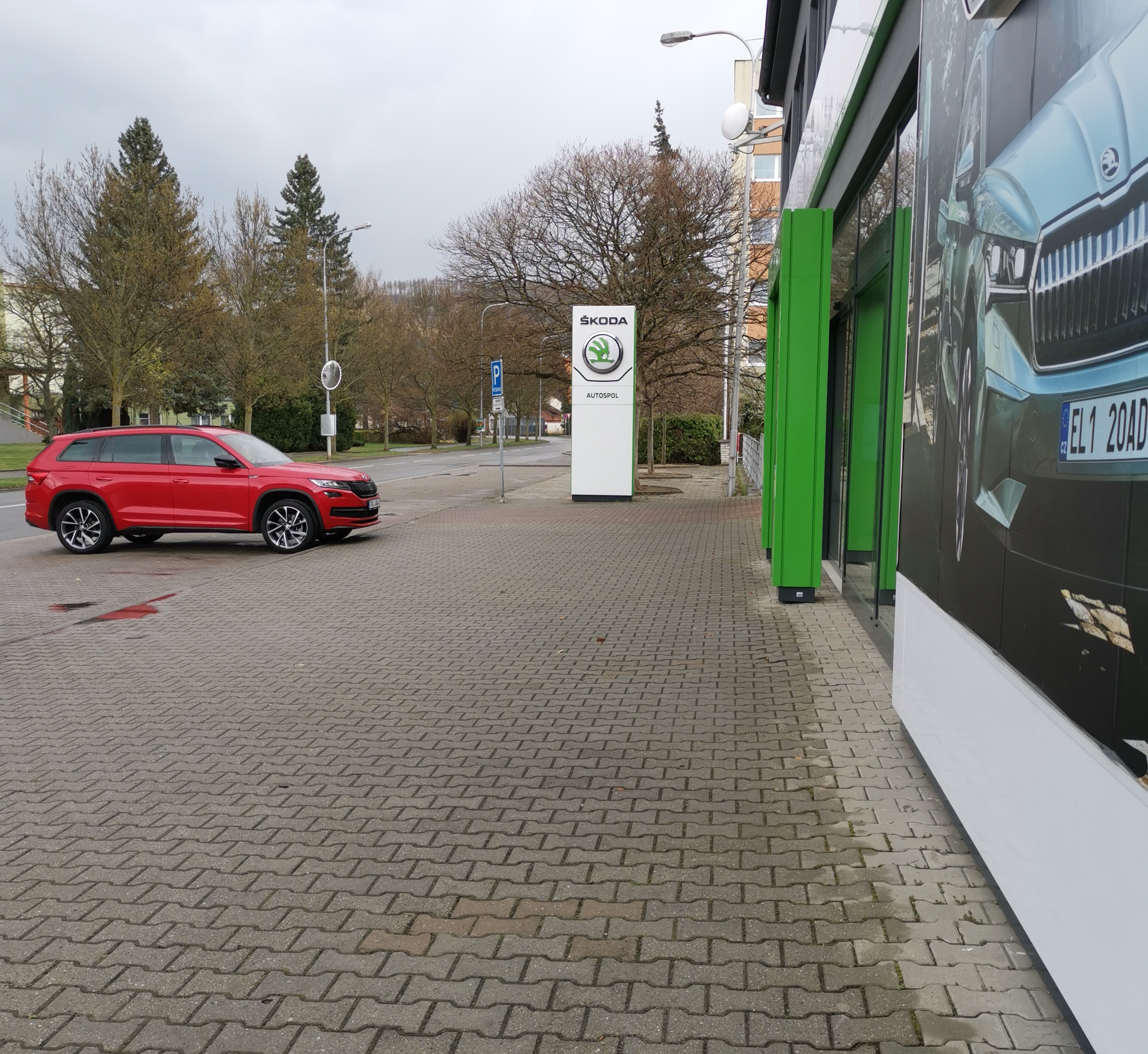 AUTOSPOL, s.r.o. foto 2