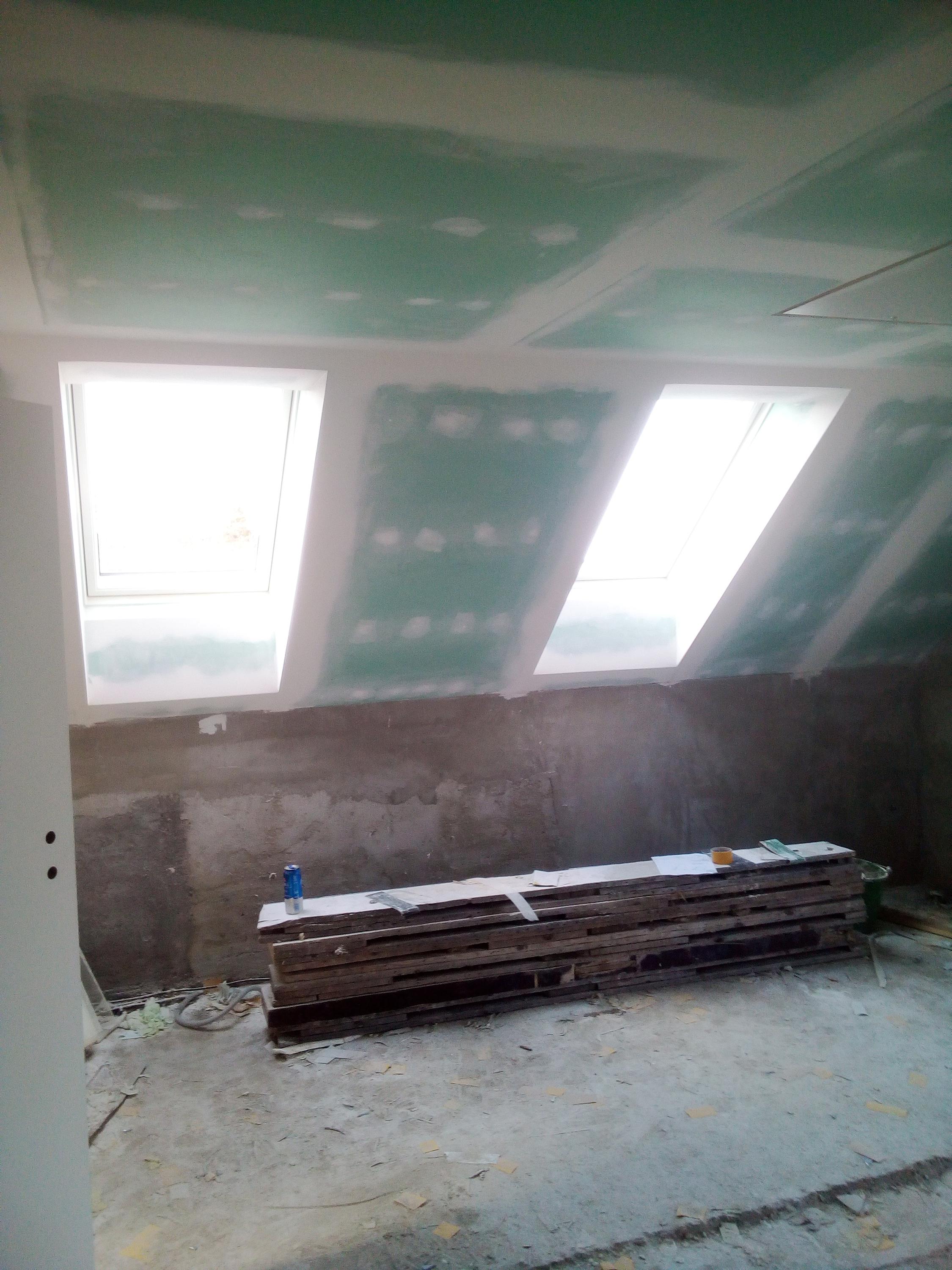 Sádrokarton-Interiér Zdeněk Poláček foto 2