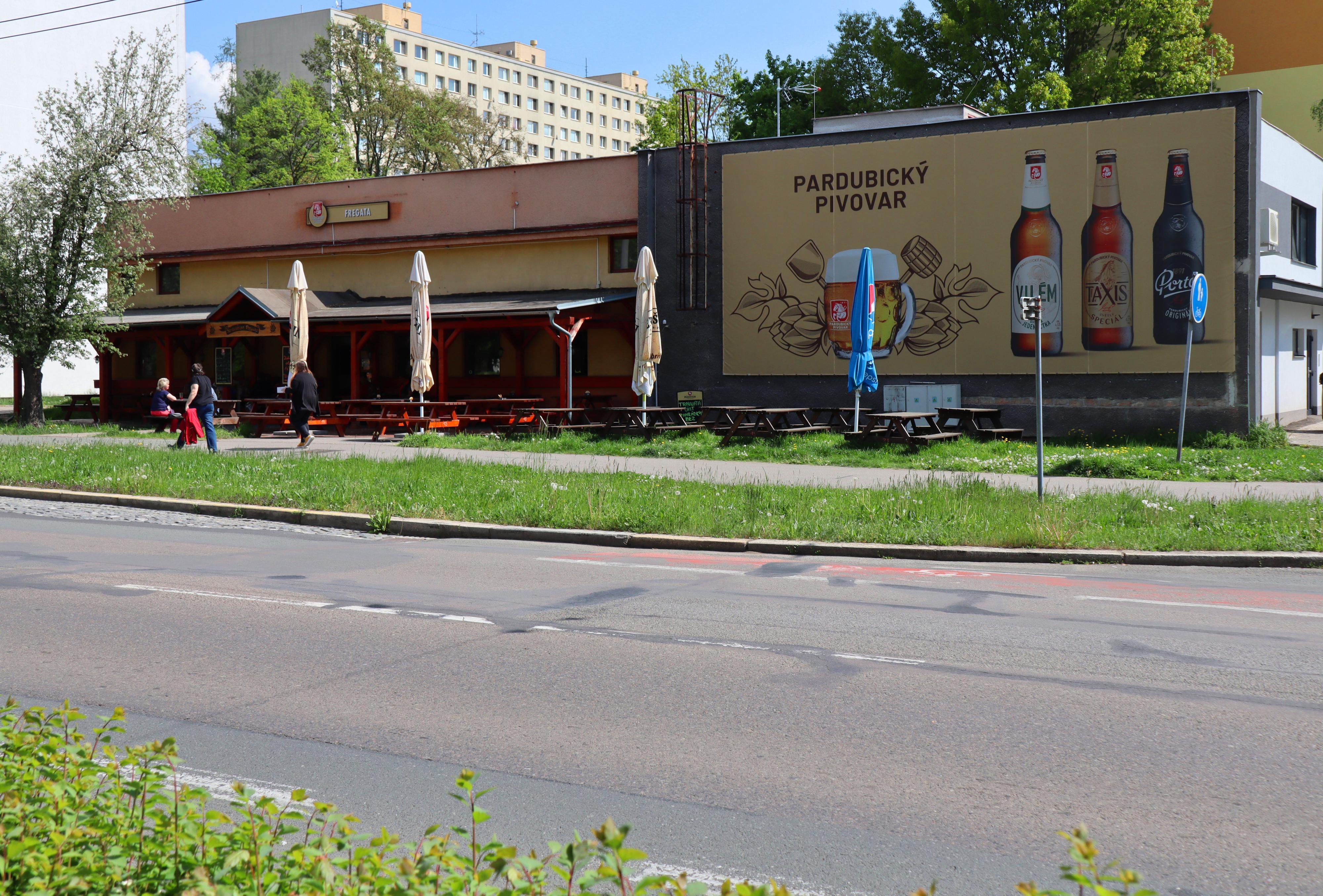 Restaurant Fregata foto 2
