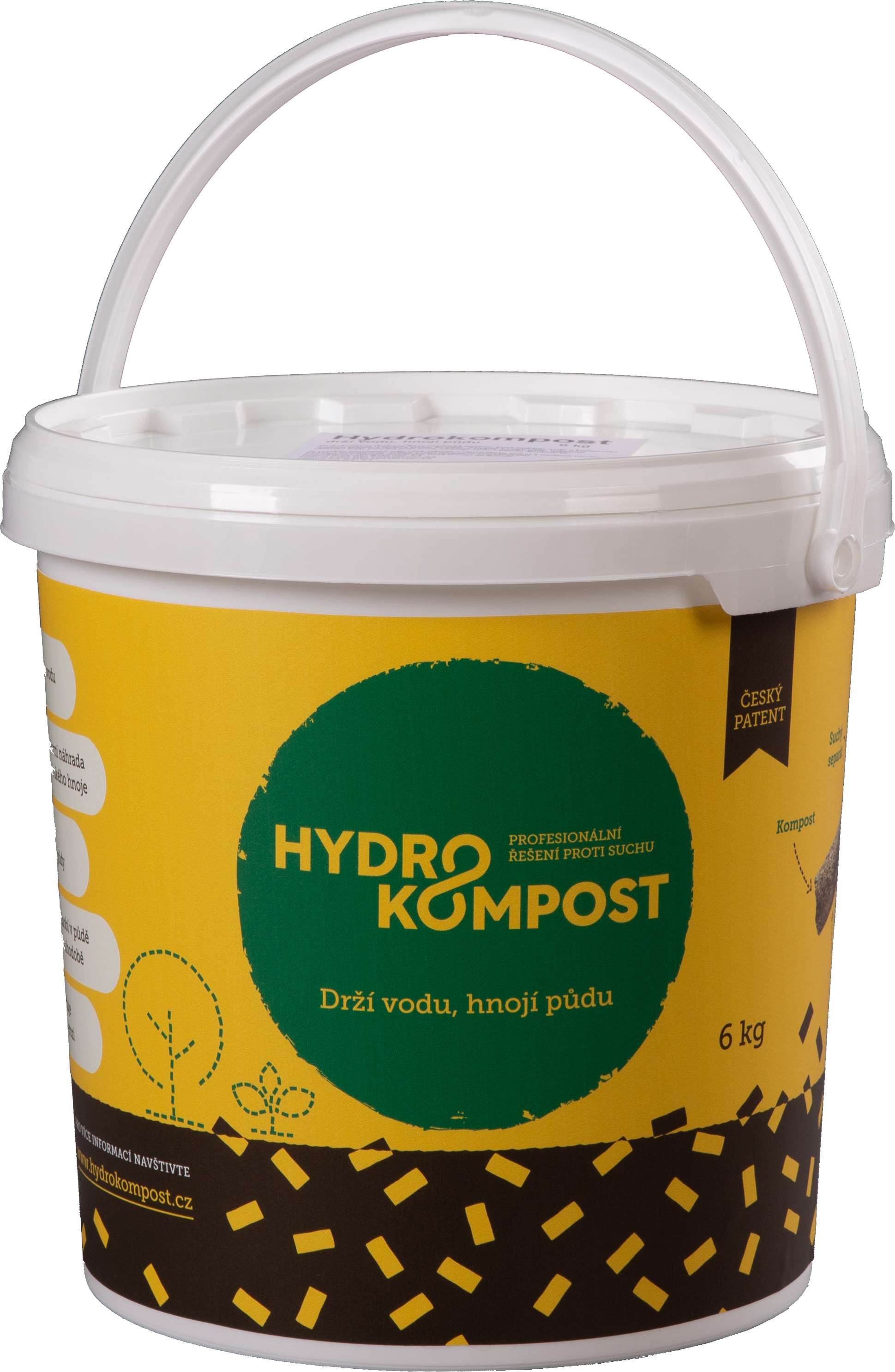 Hydrokompost foto 2