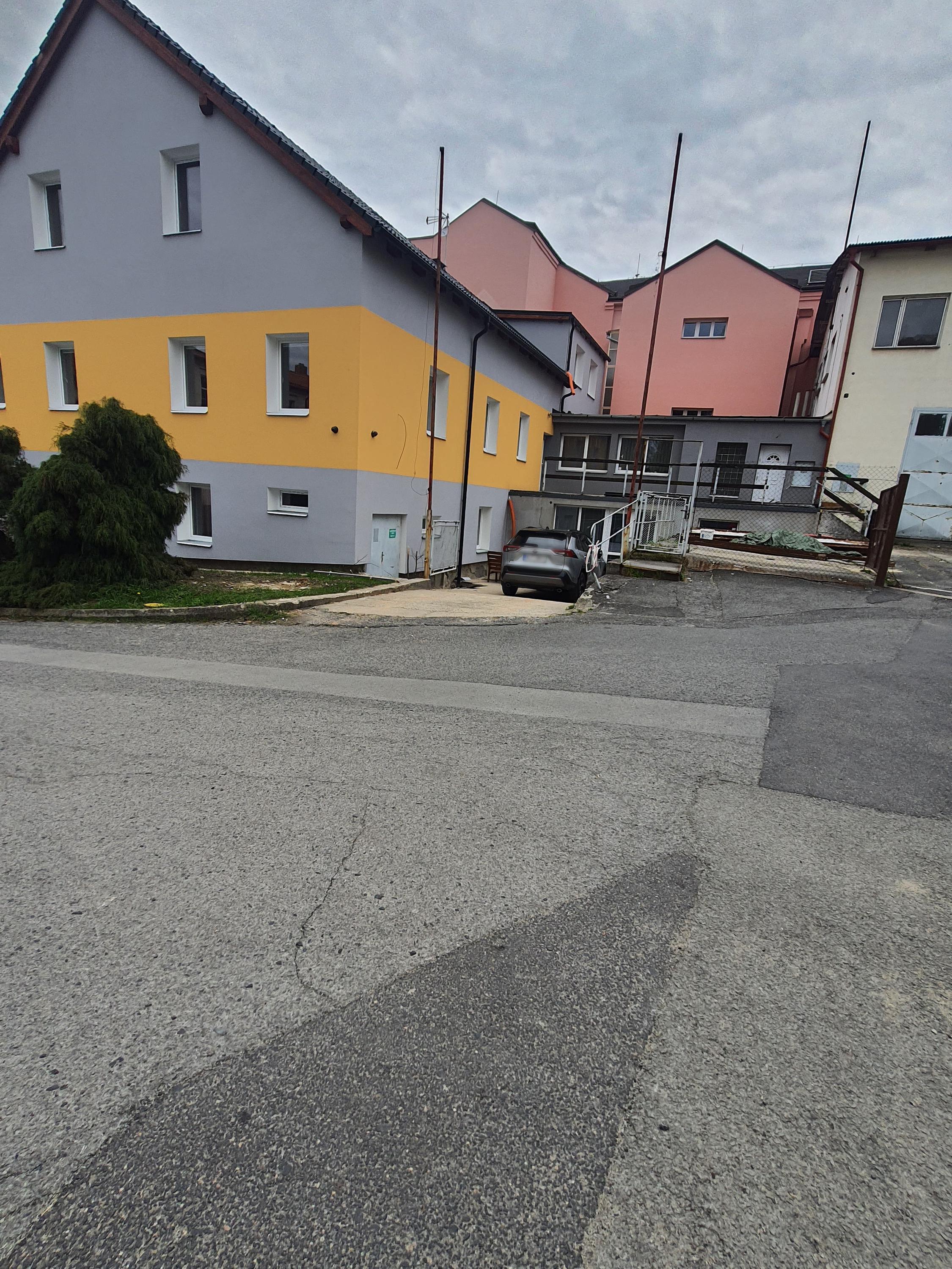 Apartmány Havlíčkova foto 2