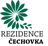 logo Rezidence Čechovka