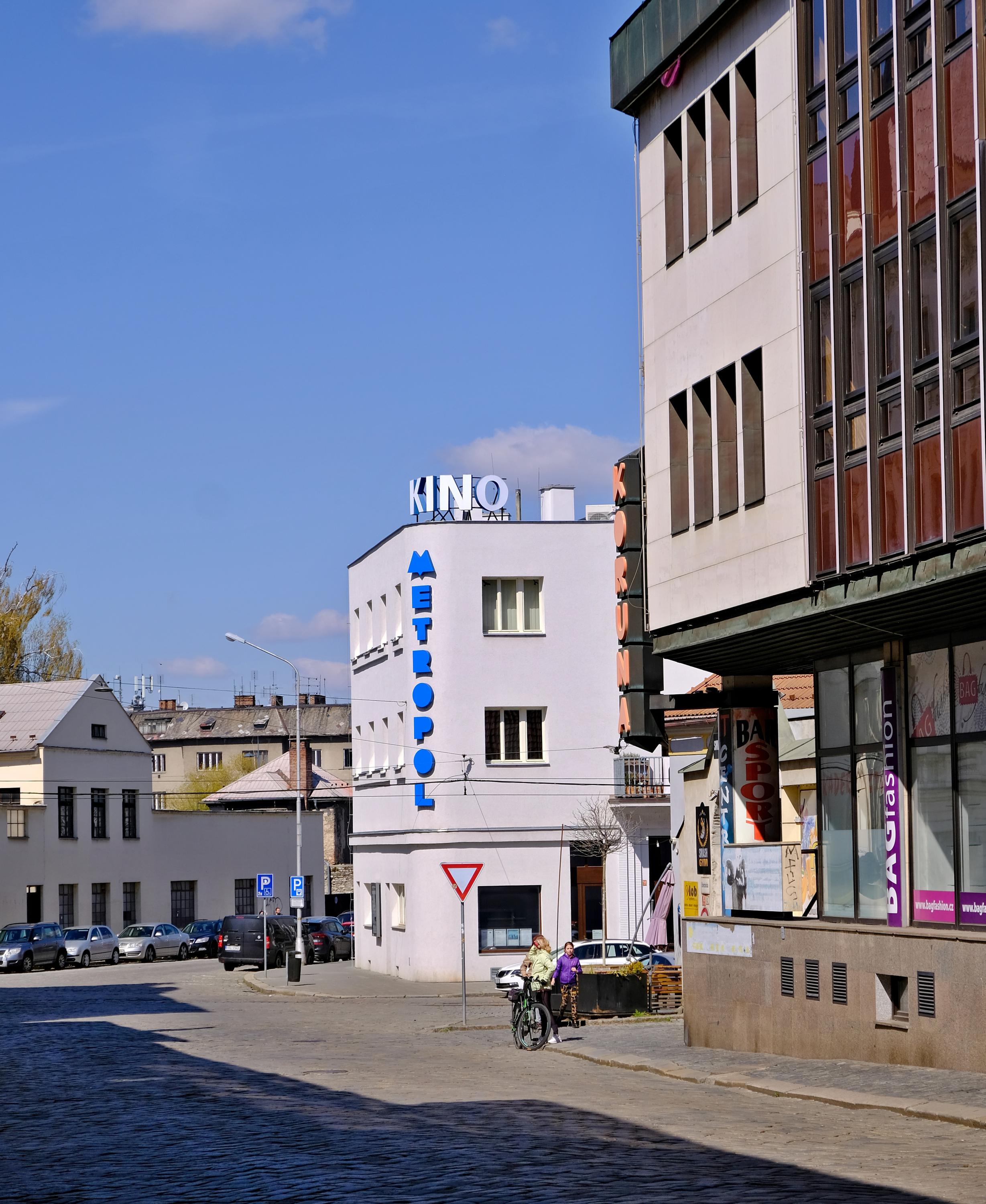 Kino METROPOL foto 5